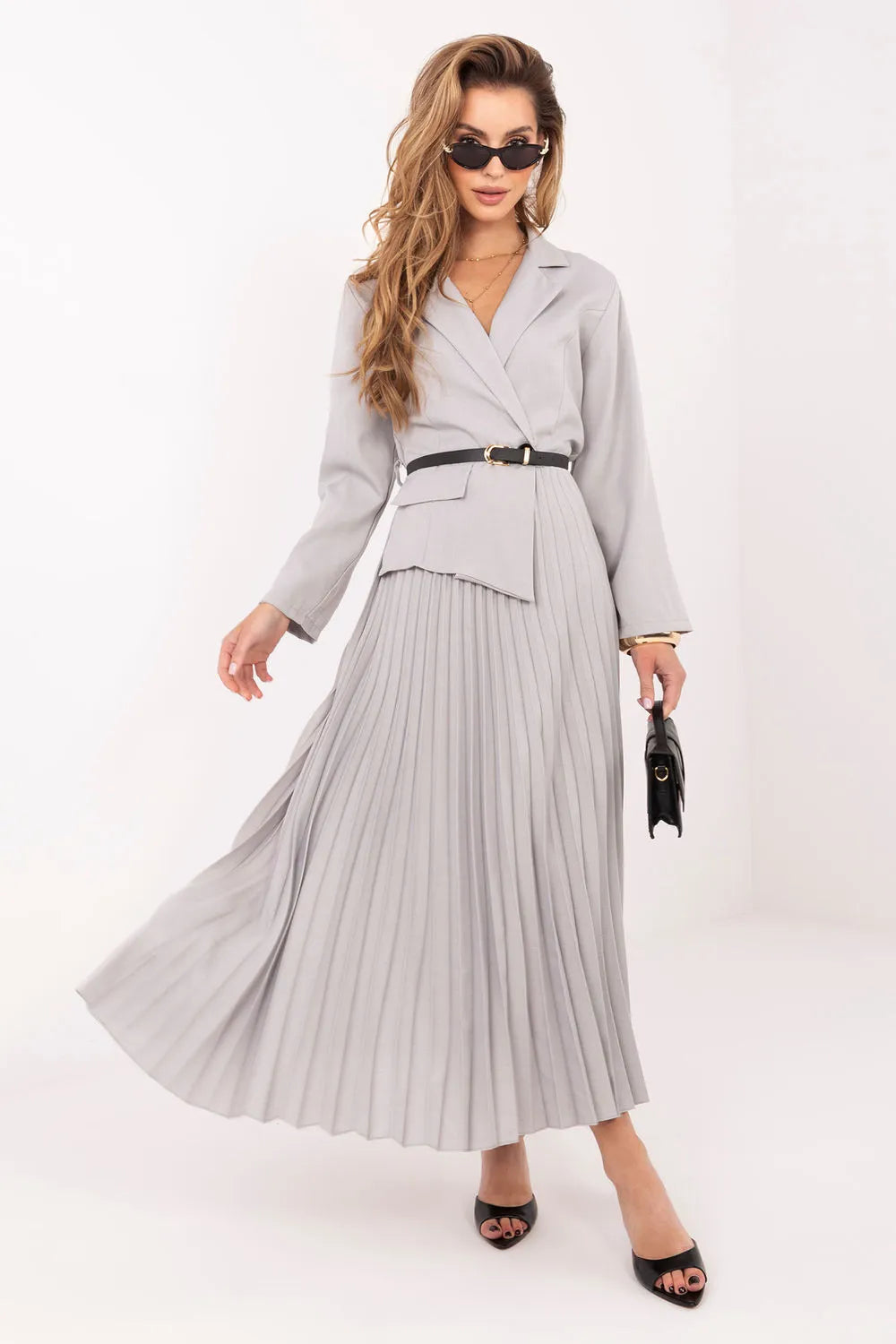 Dieninė suknelė modelis 227656 Rue Paris