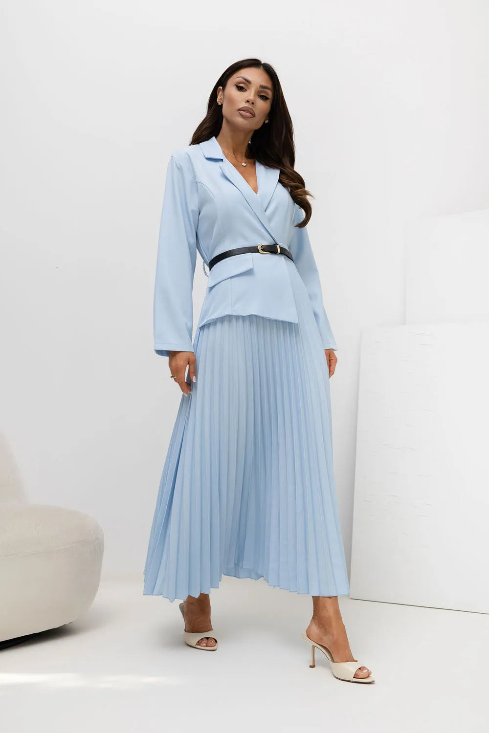 Dieninė suknelė modelis 227657 Rue Paris