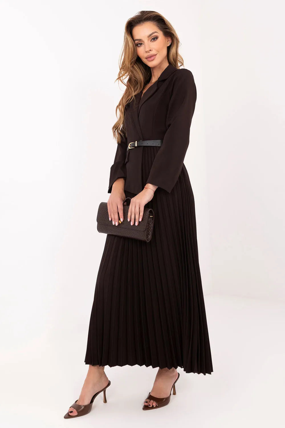 Dieninė suknelė modelis 227658 Rue Paris
