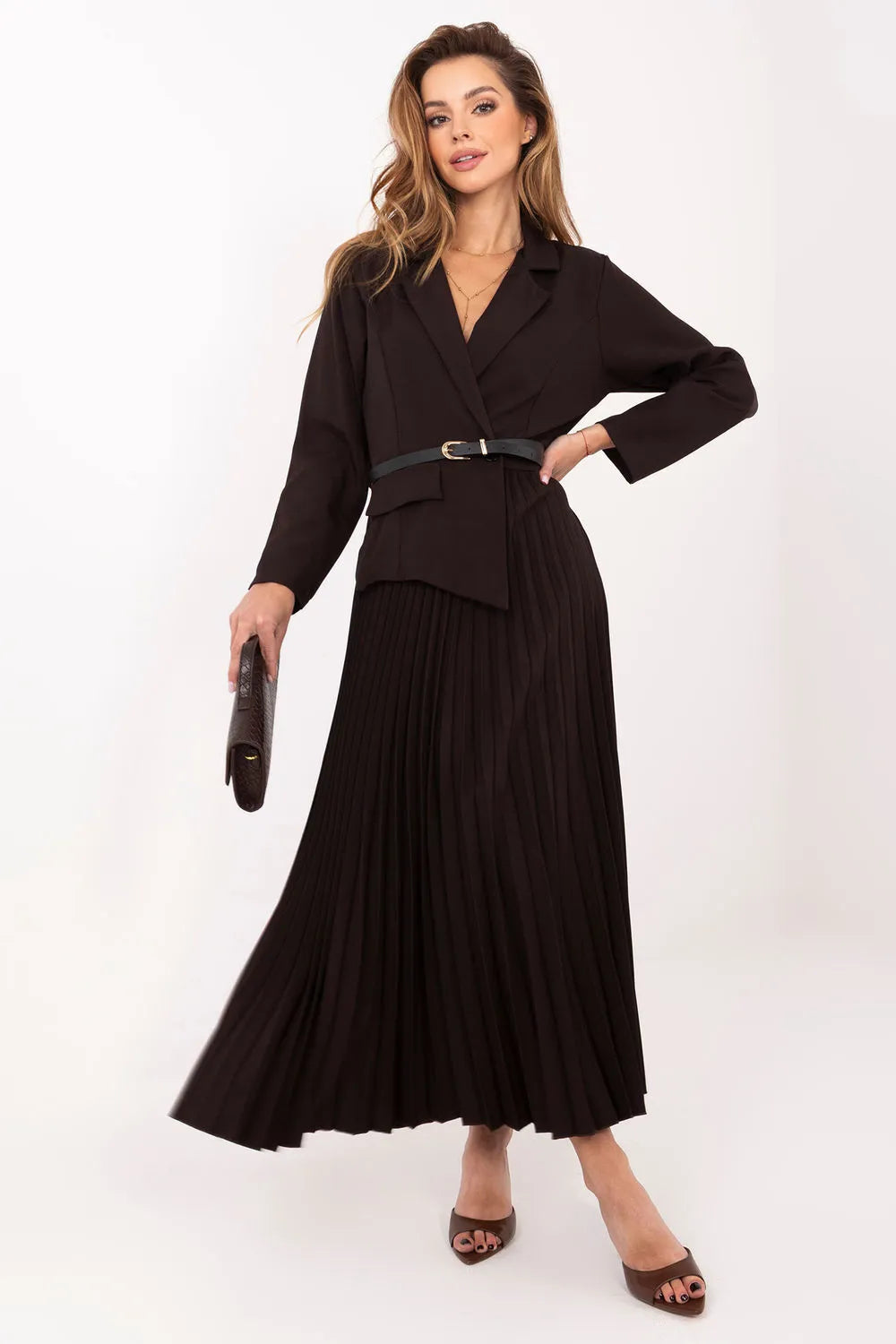 Dieninė suknelė modelis 227658 Rue Paris