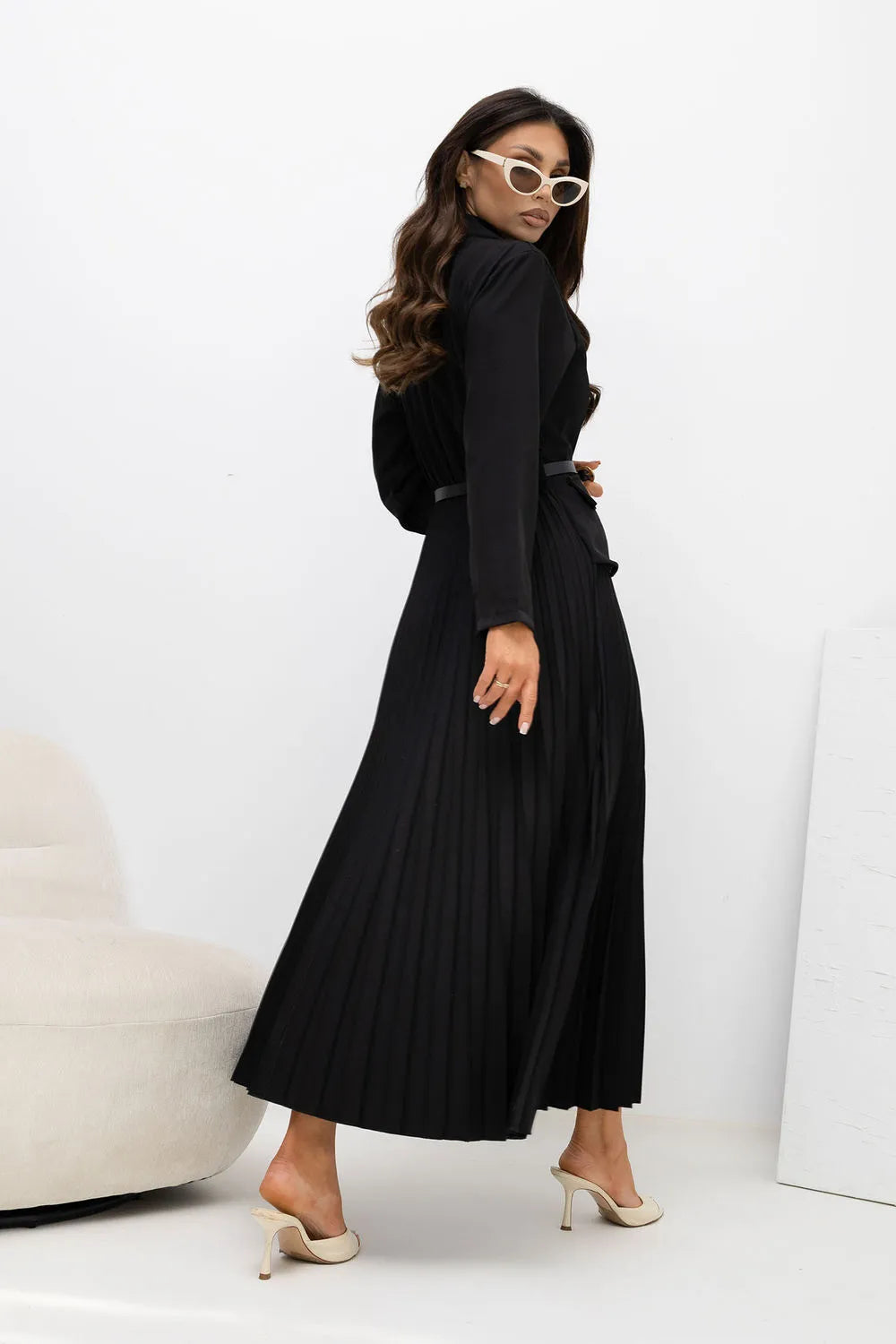 Dieninė suknelė modelis 227659 Rue Paris