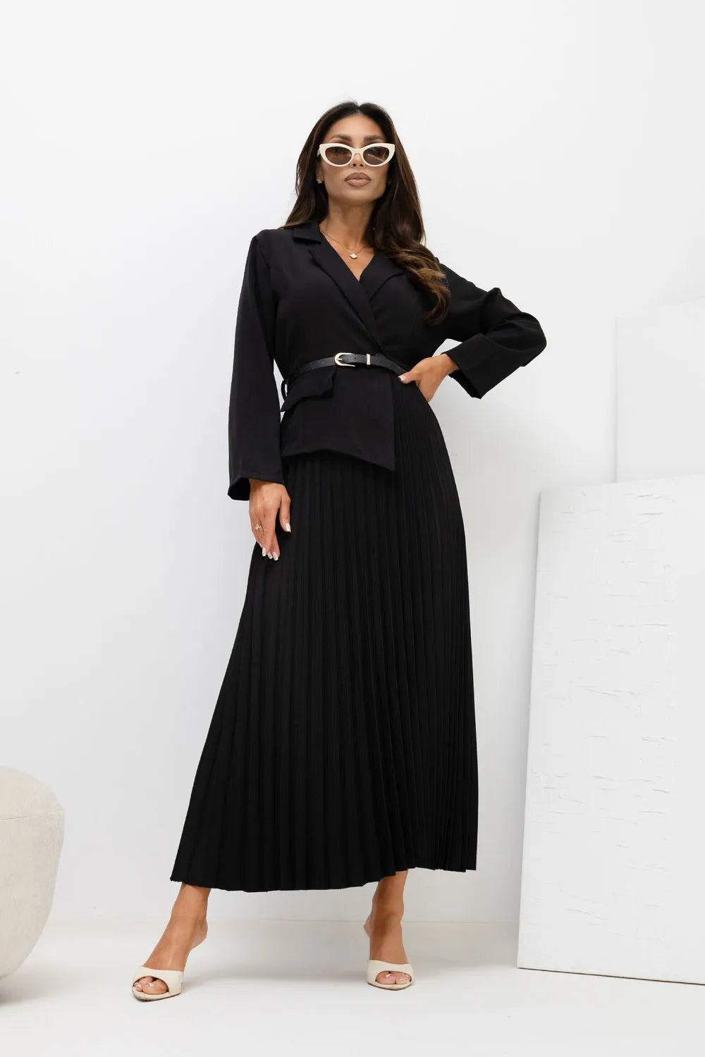 Dieninė suknelė modelis 227659 Rue Paris