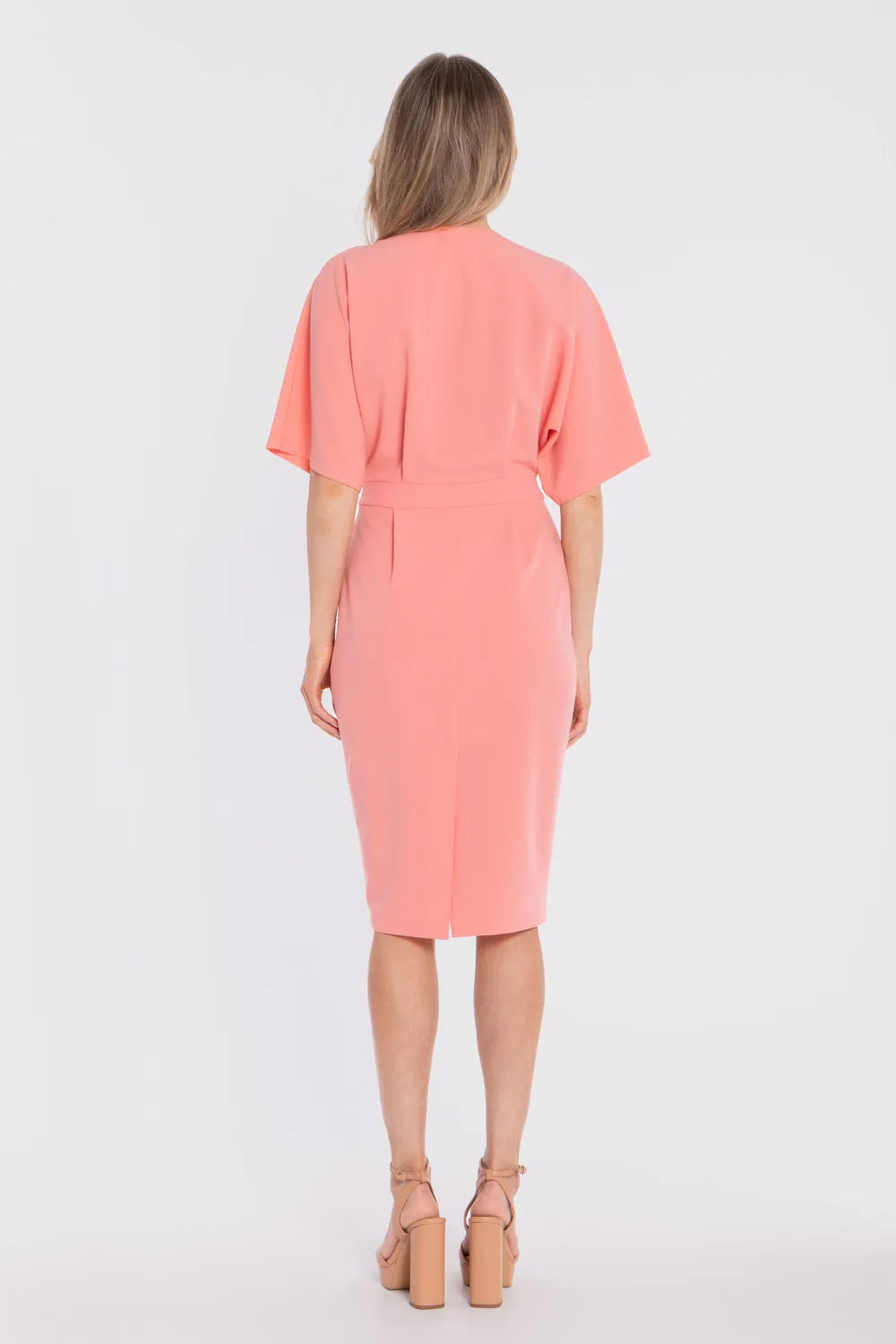 Dieninė suknelė, modelis 227754 Stylove