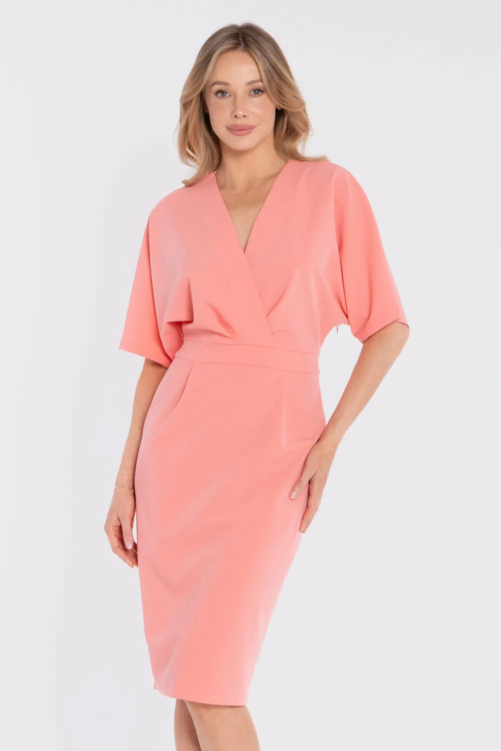 Dieninė suknelė, modelis 227754 Stylove