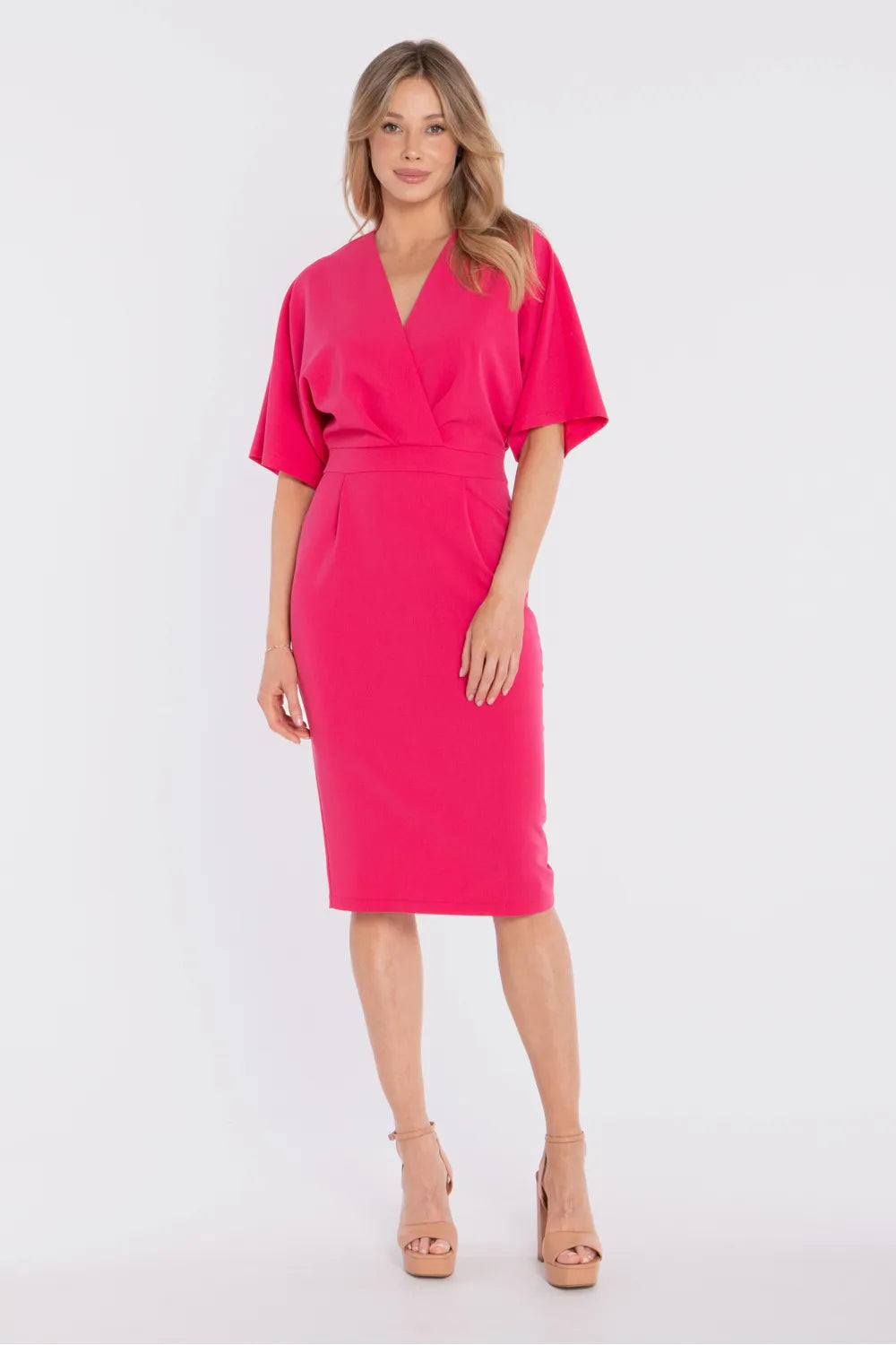Dieninė suknelė, modelis 227755 Stylove