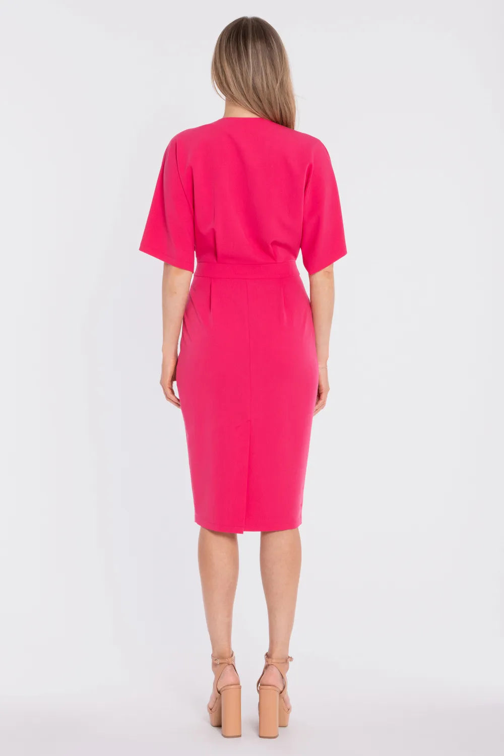 Dieninė suknelė, modelis 227755 Stylove