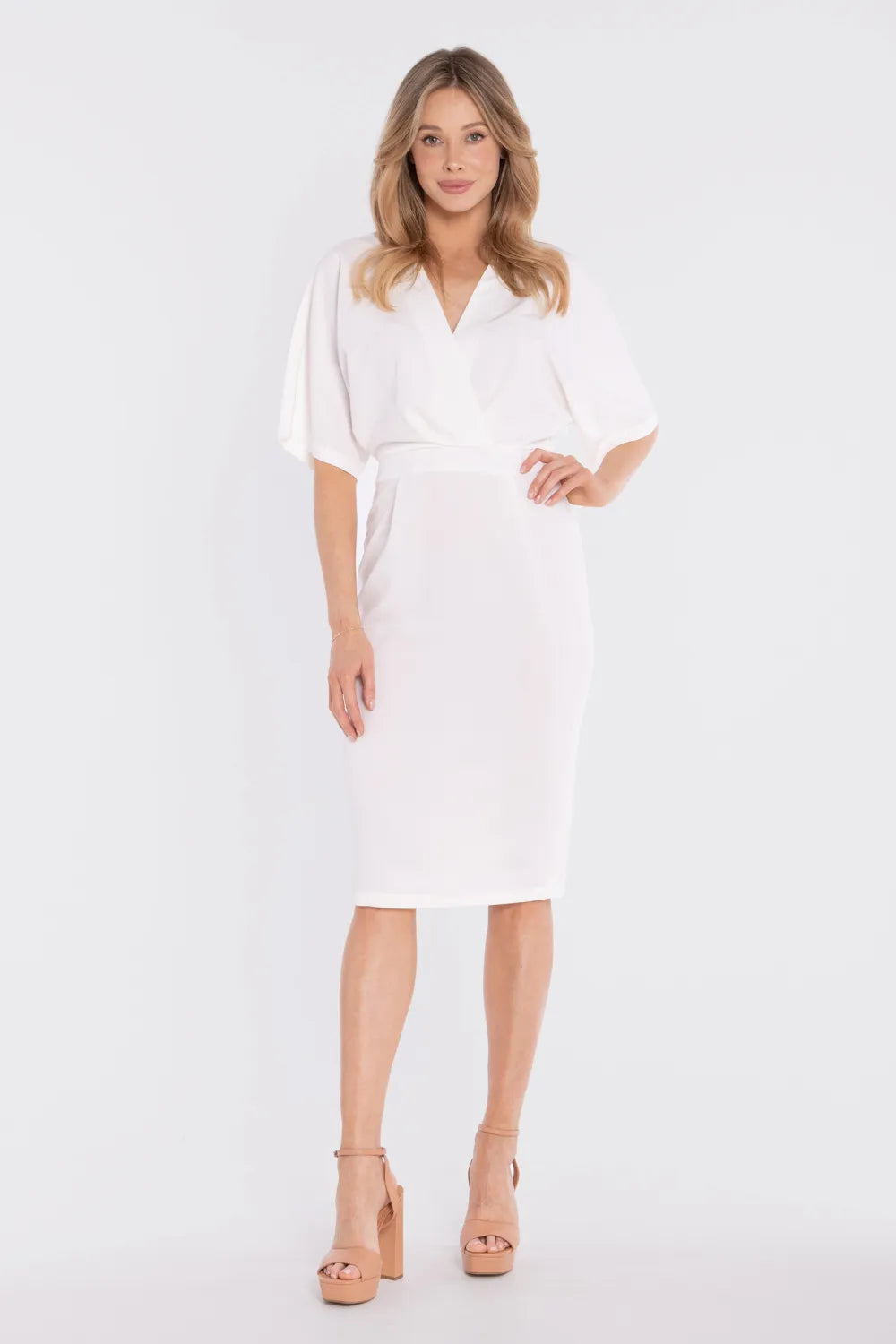 Dieninė suknelė modelis 227757 Stylove