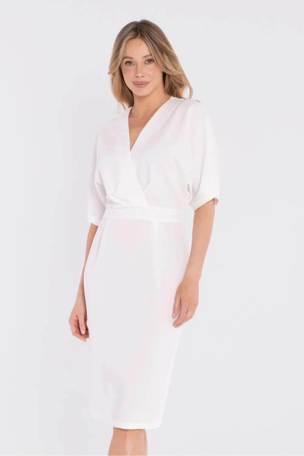 Dieninė suknelė modelis 227757 Stylove
