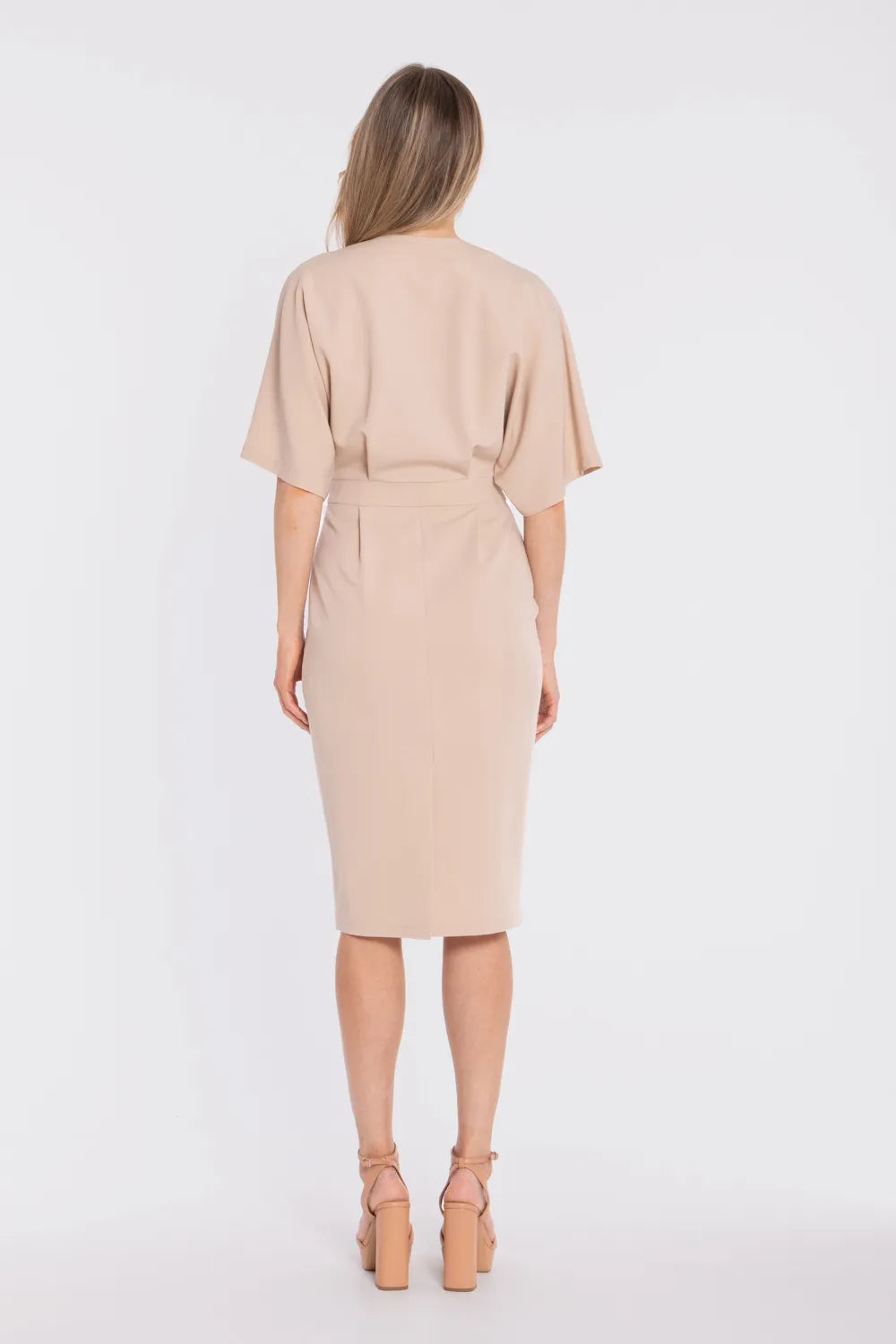Dieninė suknelė modelis 227758 Stylove
