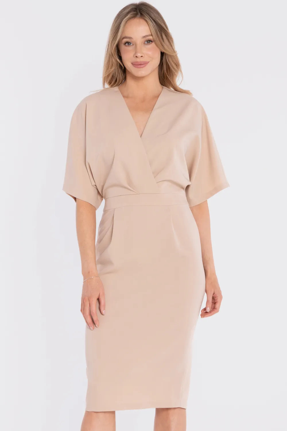Dieninė suknelė modelis 227758 Stylove