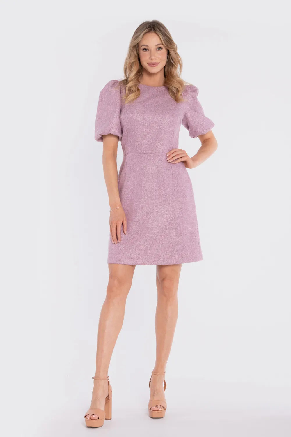 Dieninė suknelė modelis 227769 Stylove
