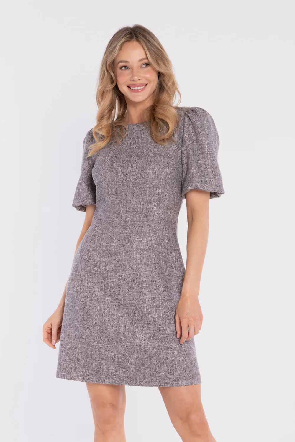 Dieninė suknelė, modelis 227770 Stylove
