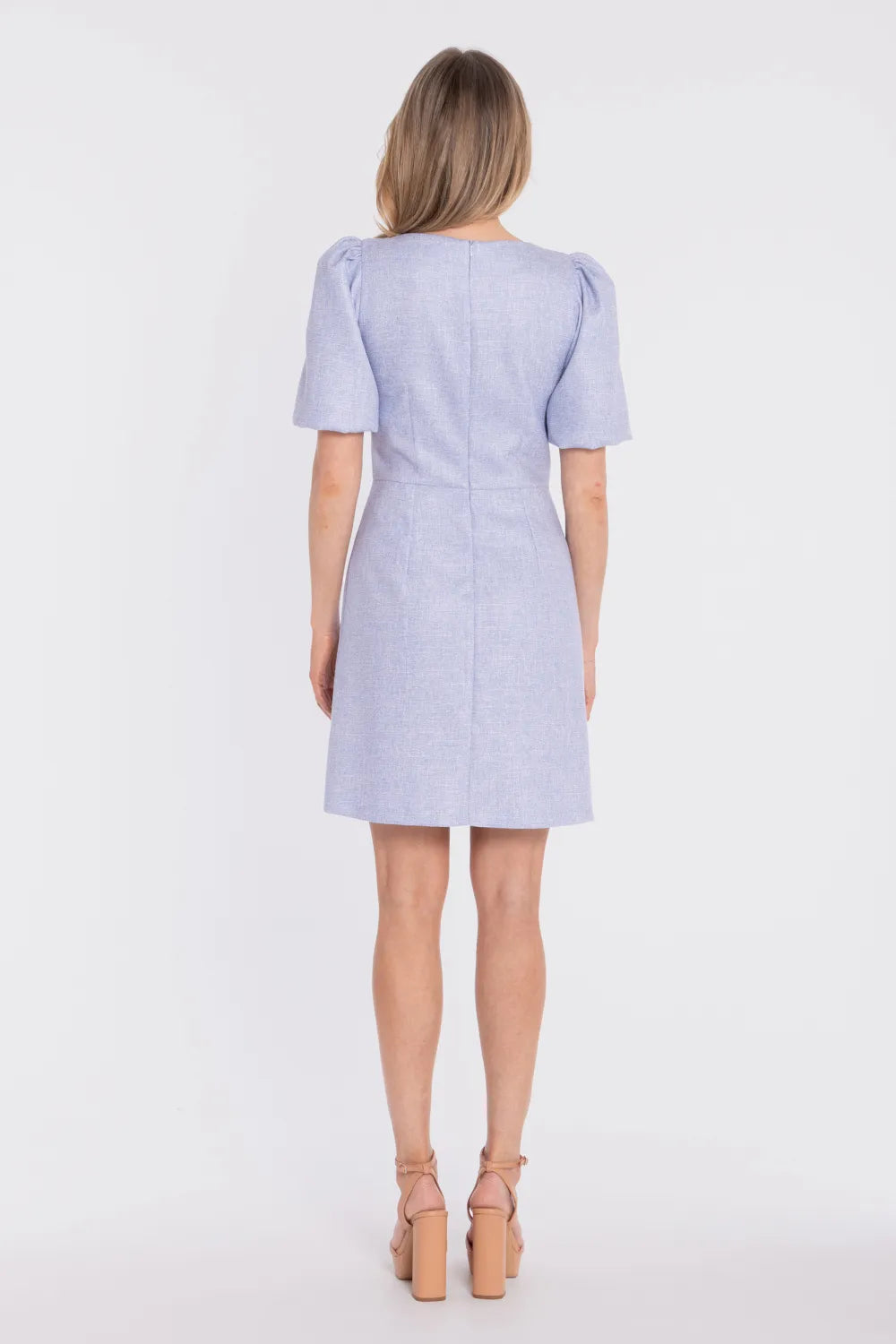 Dieninė suknelė modelis 227771 Stylove