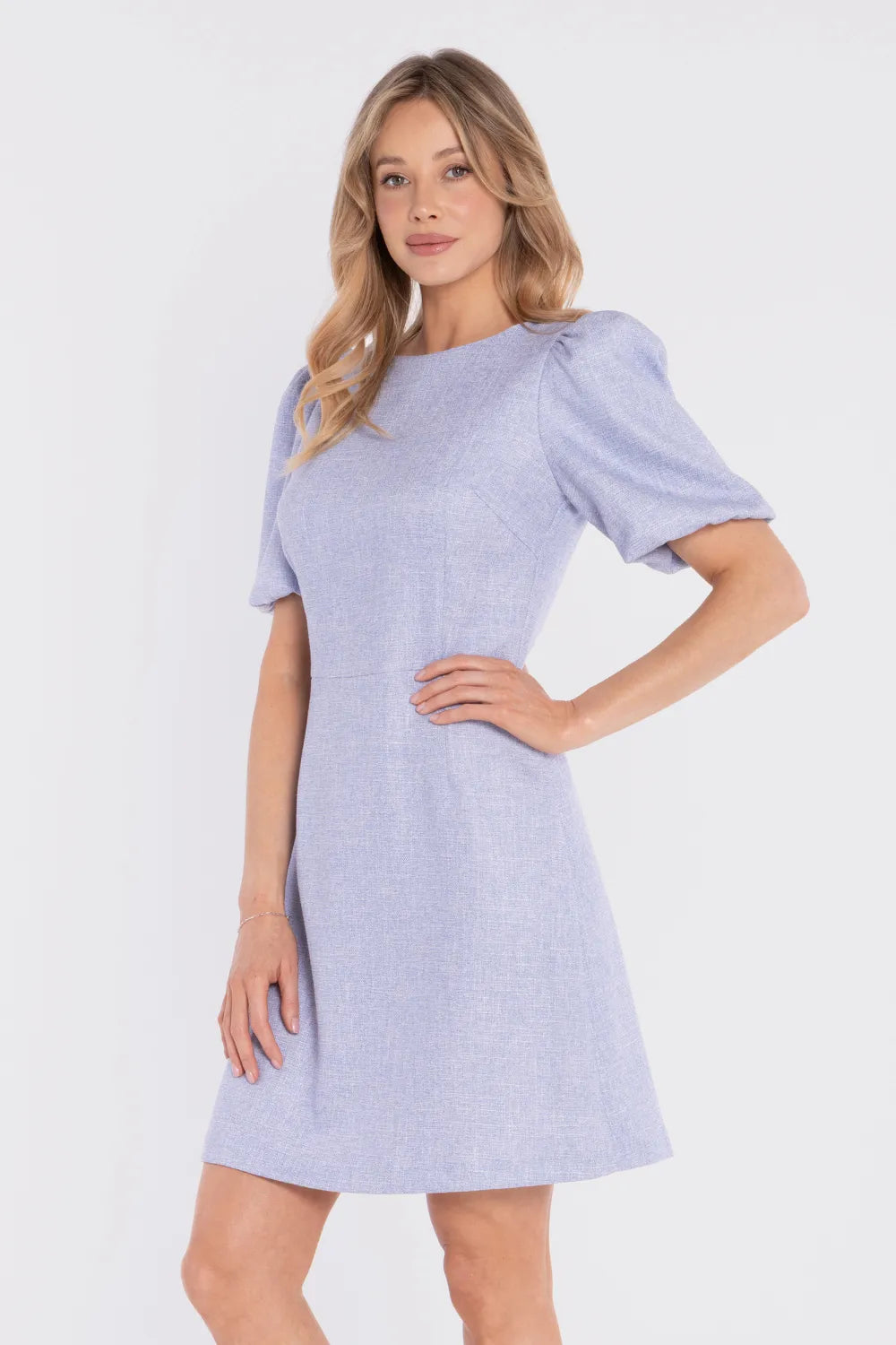 Dieninė suknelė modelis 227771 Stylove