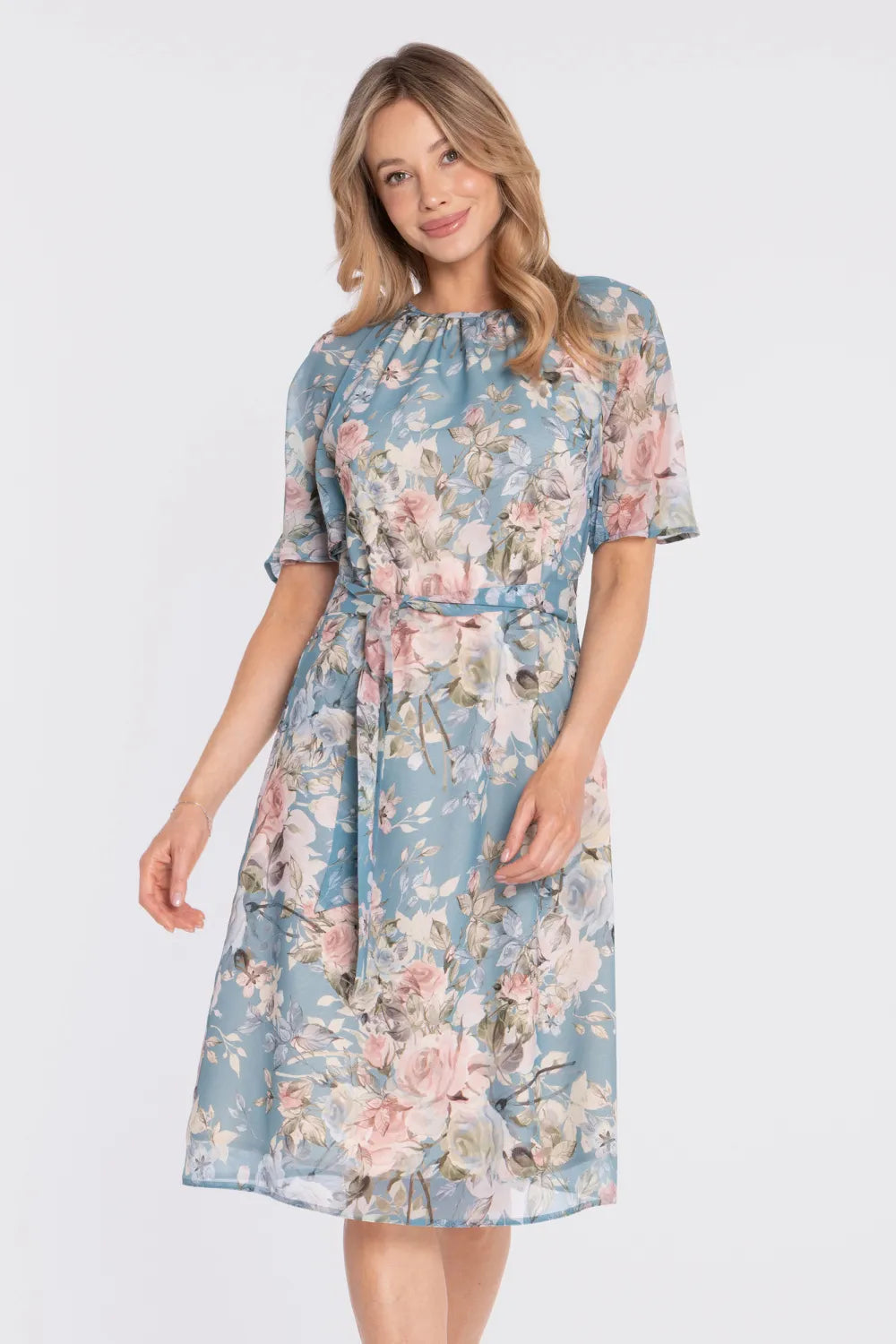 Dieninė suknelė, modelis 227792, Stylove