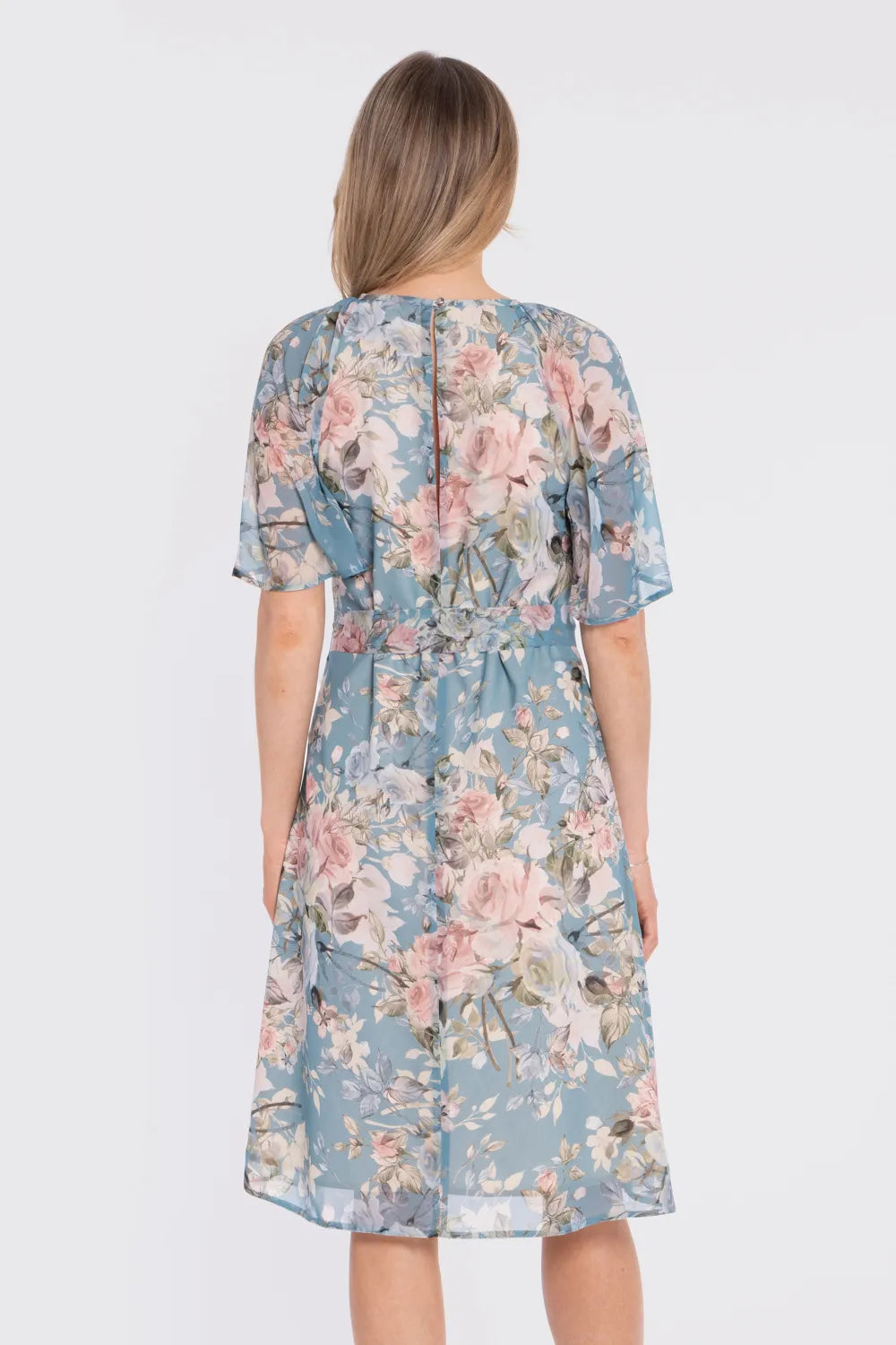 Dieninė suknelė, modelis 227792, Stylove