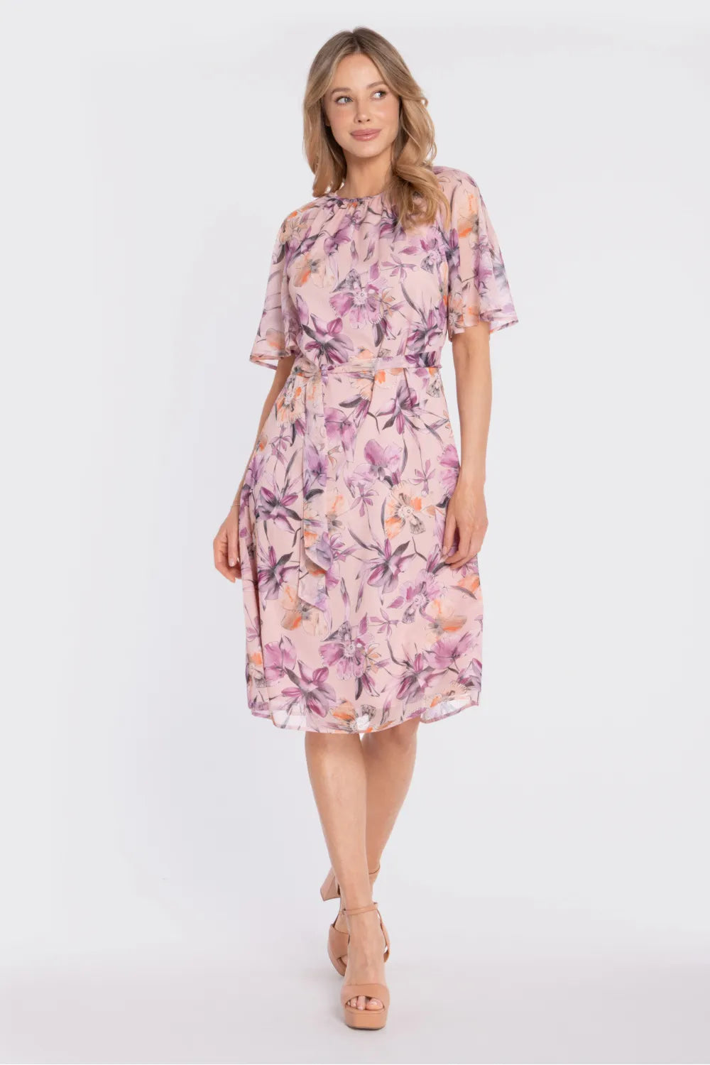 Dieninė suknelė modelis 227793 Stylove
