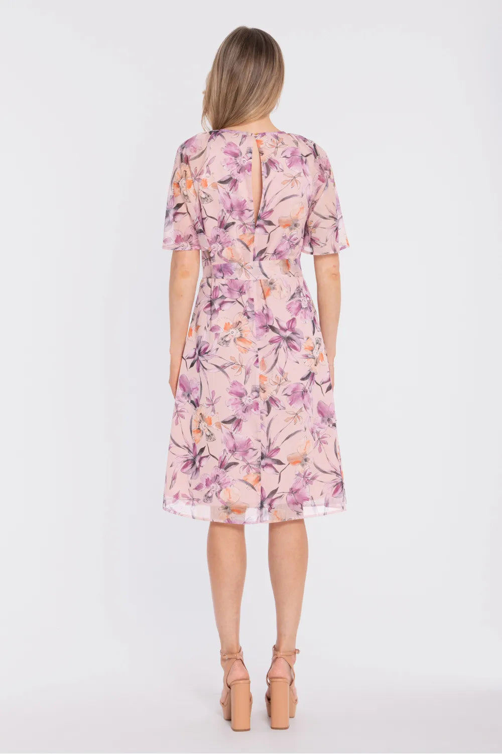 Dieninė suknelė modelis 227793 Stylove