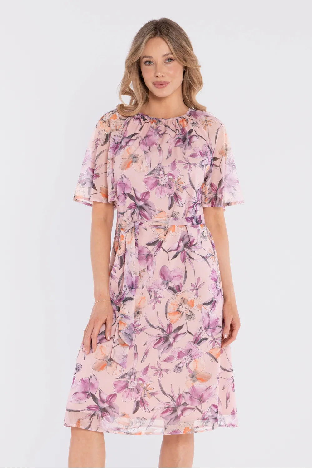 Dieninė suknelė modelis 227793 Stylove