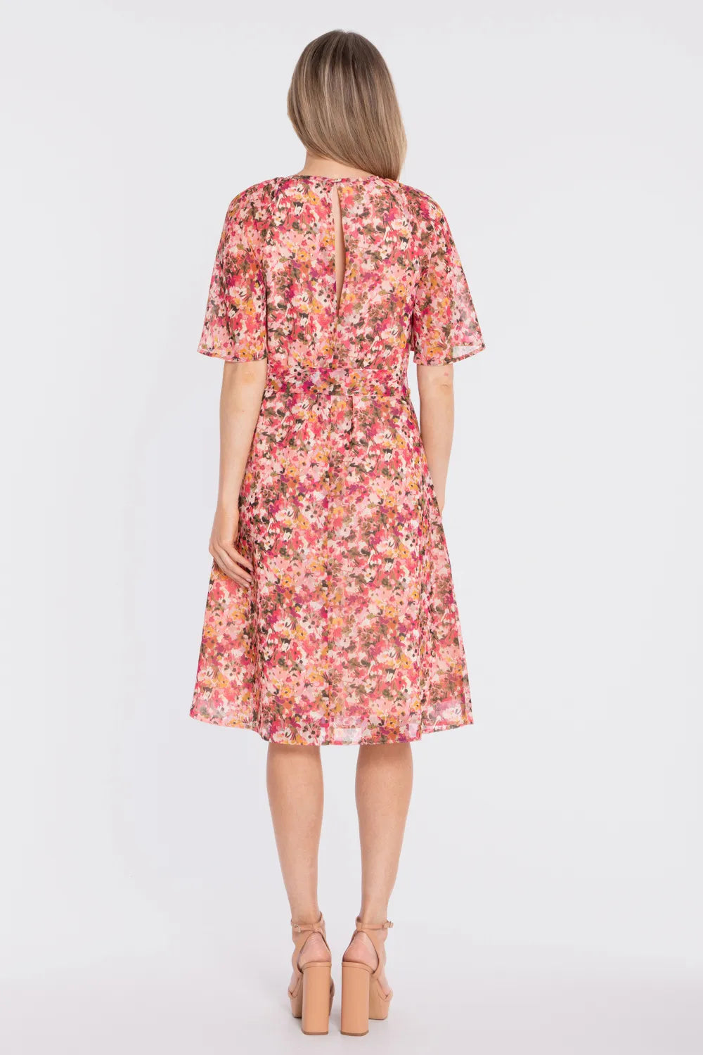 Dieninė suknelė modelis 227795 Stylove