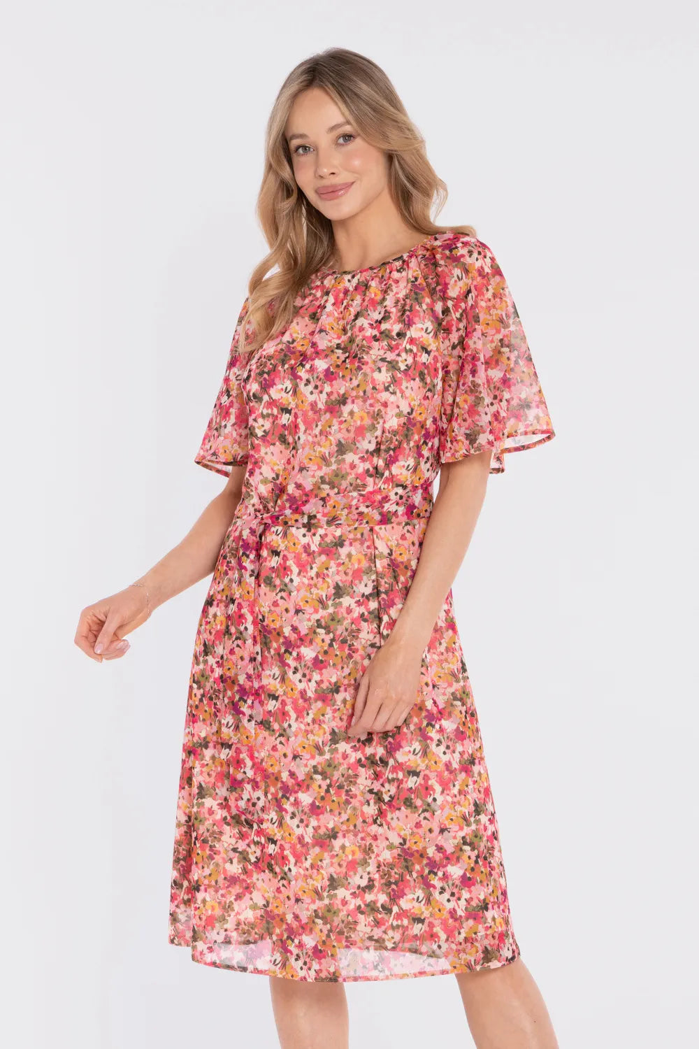Dieninė suknelė modelis 227795 Stylove