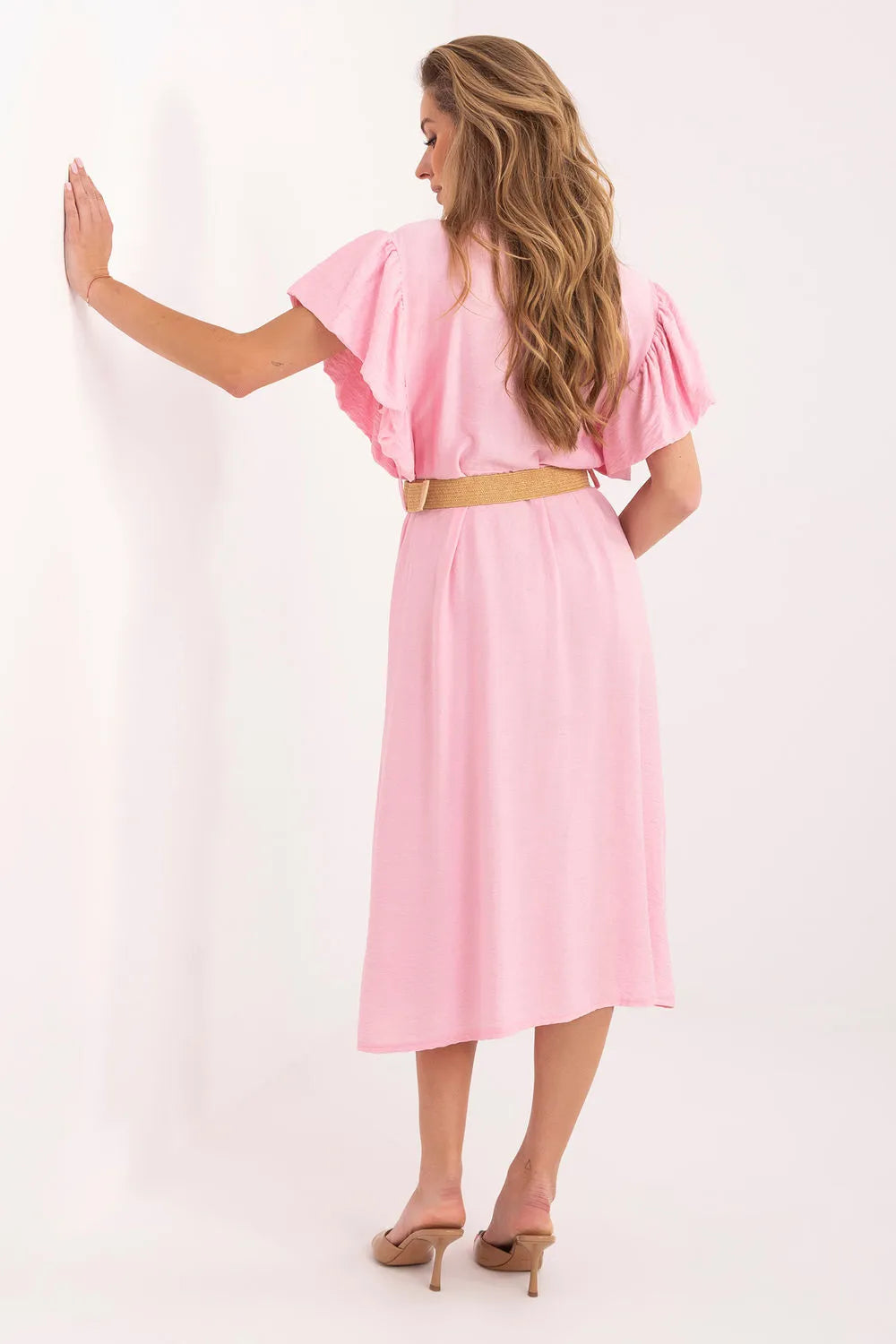 Dieninė suknelė modelis 227868 Italy Moda