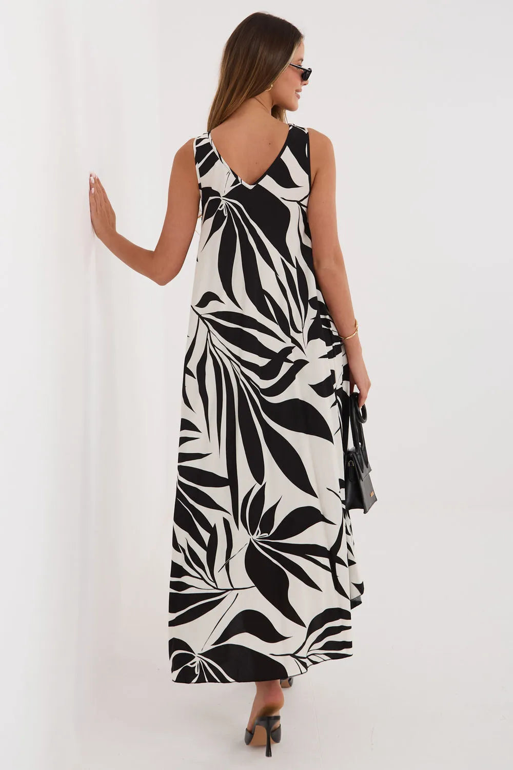 Dieninė suknelė modelis 227870 Italy Moda