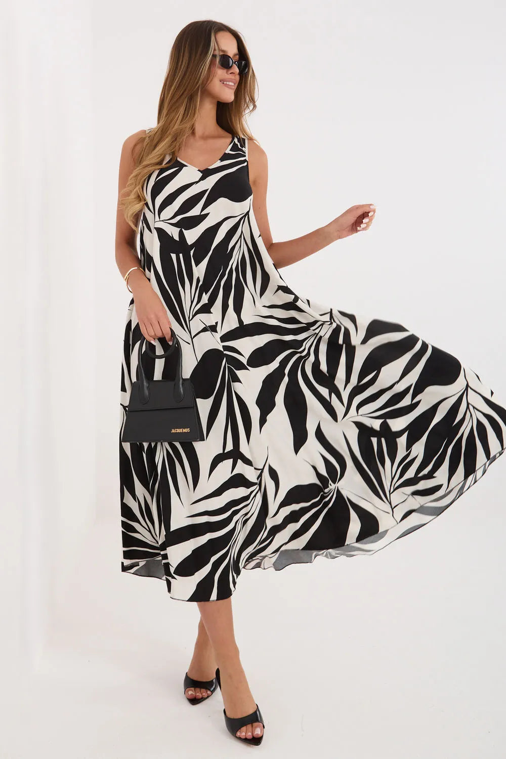 Dieninė suknelė modelis 227870 Italy Moda