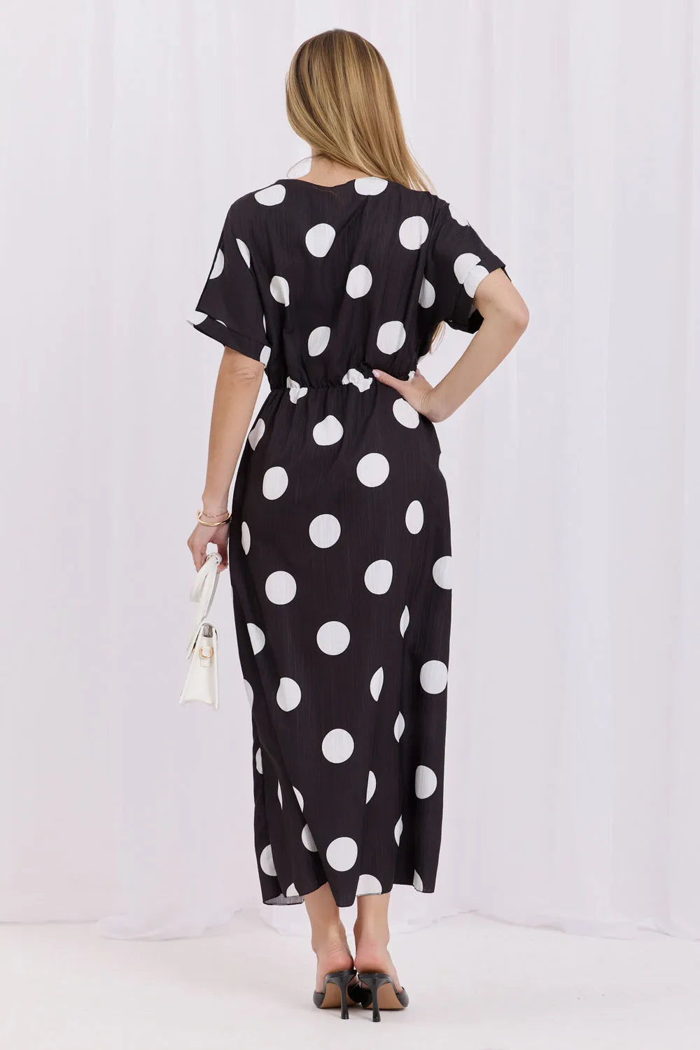 Dieninė suknelė modelis 228163 Italy Moda