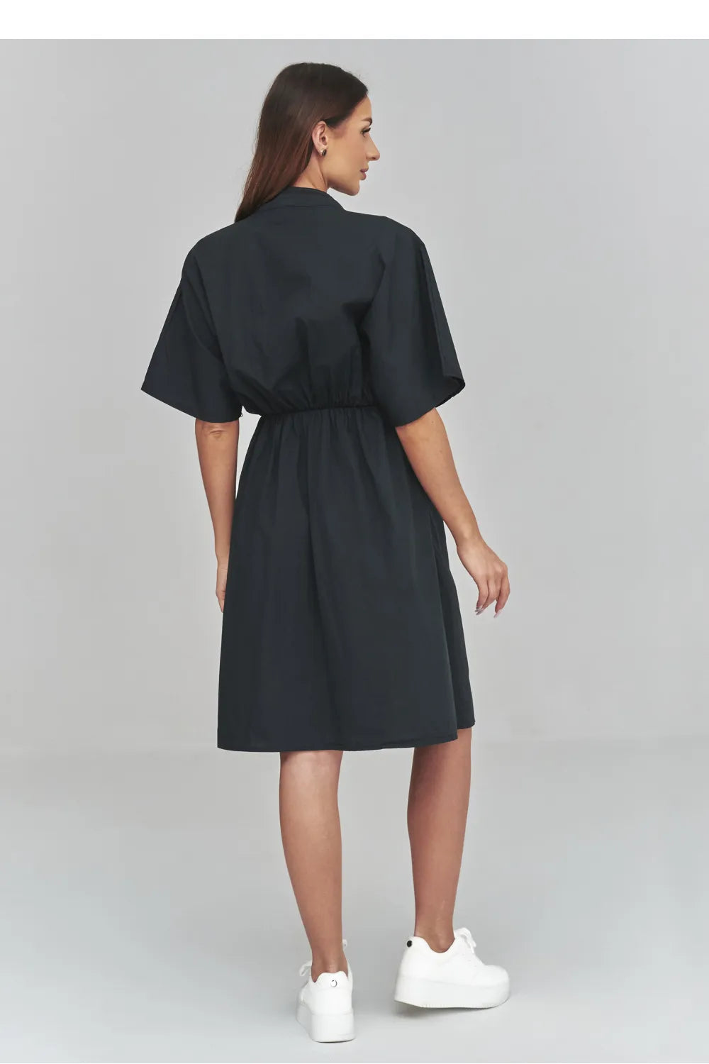Dieninė suknelė modelis 228288 Makadamia