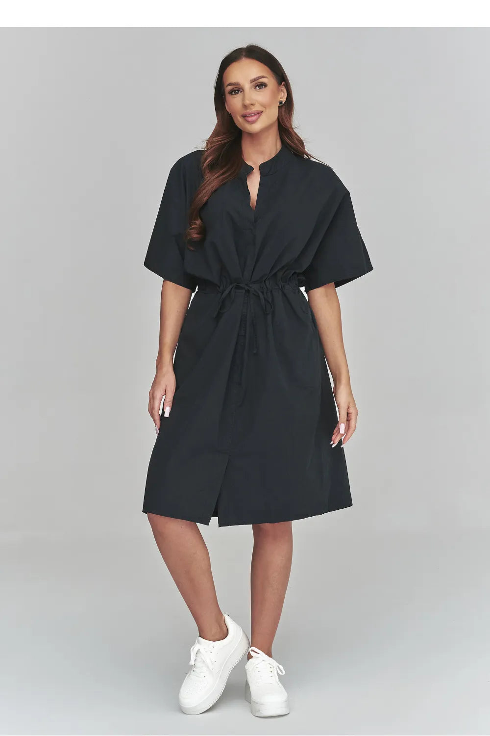 Dieninė suknelė modelis 228288 Makadamia