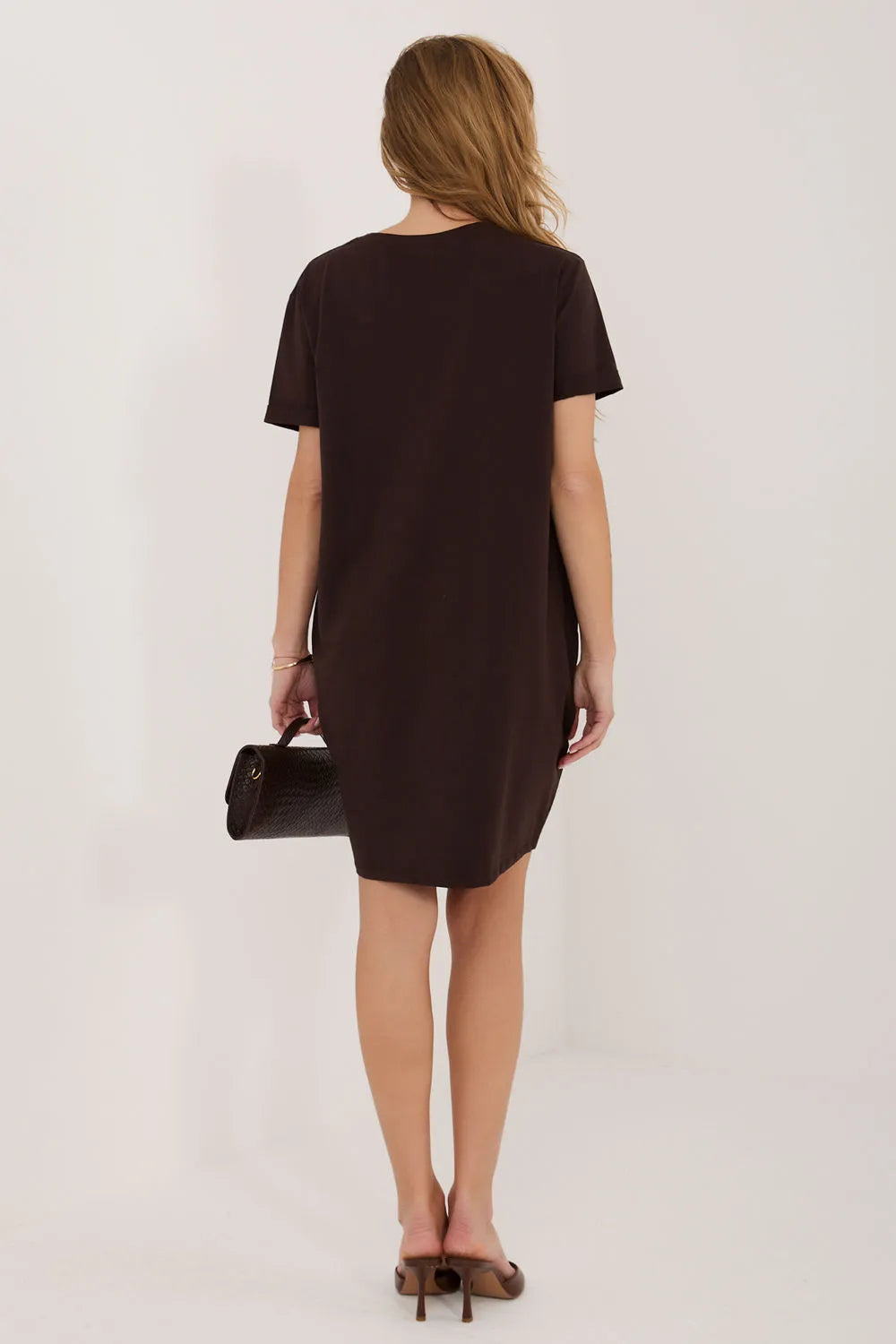 Dieninė suknelė modelis 228355 Rue Paris