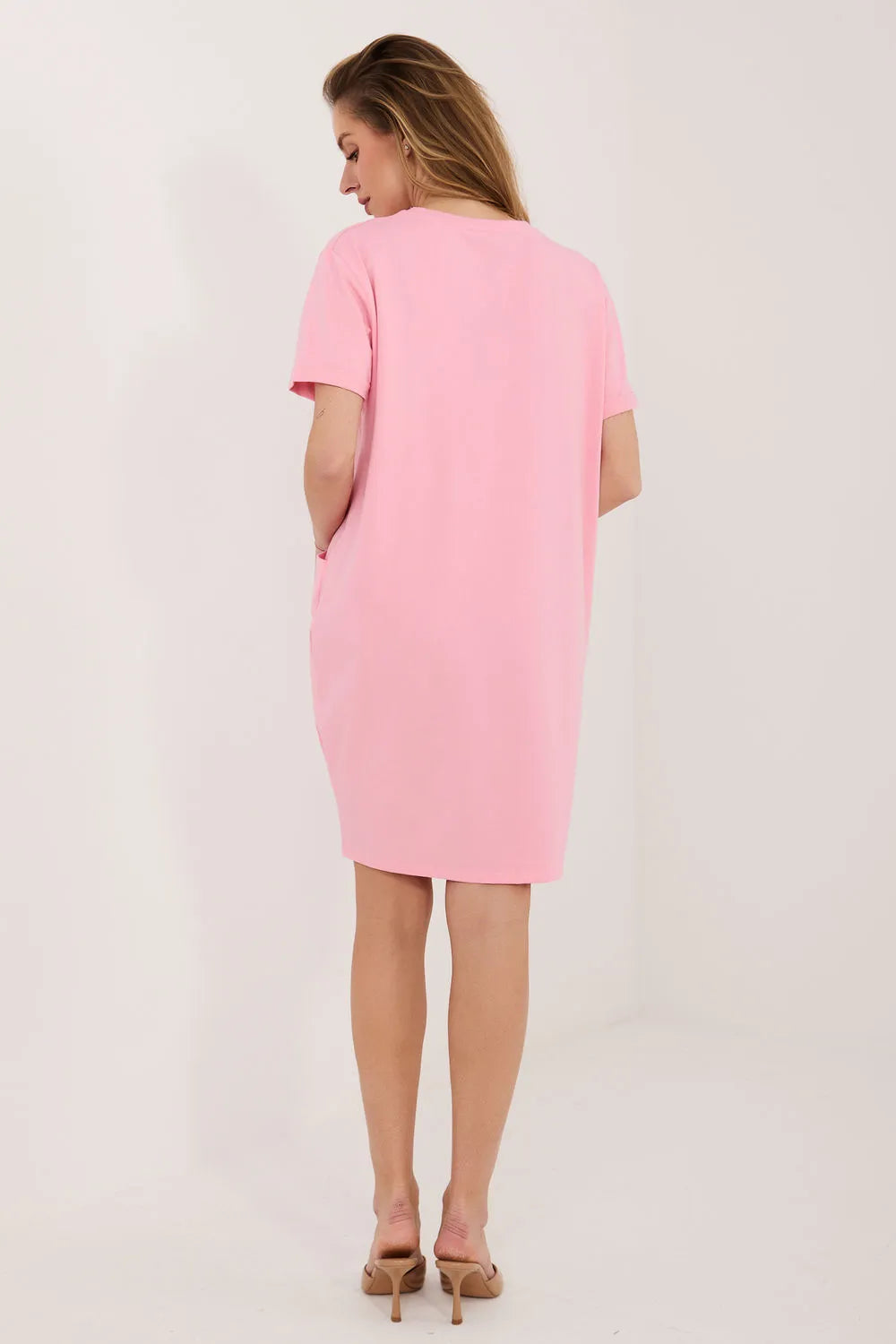 Dieninė suknelė modelis 228356 Rue Paris