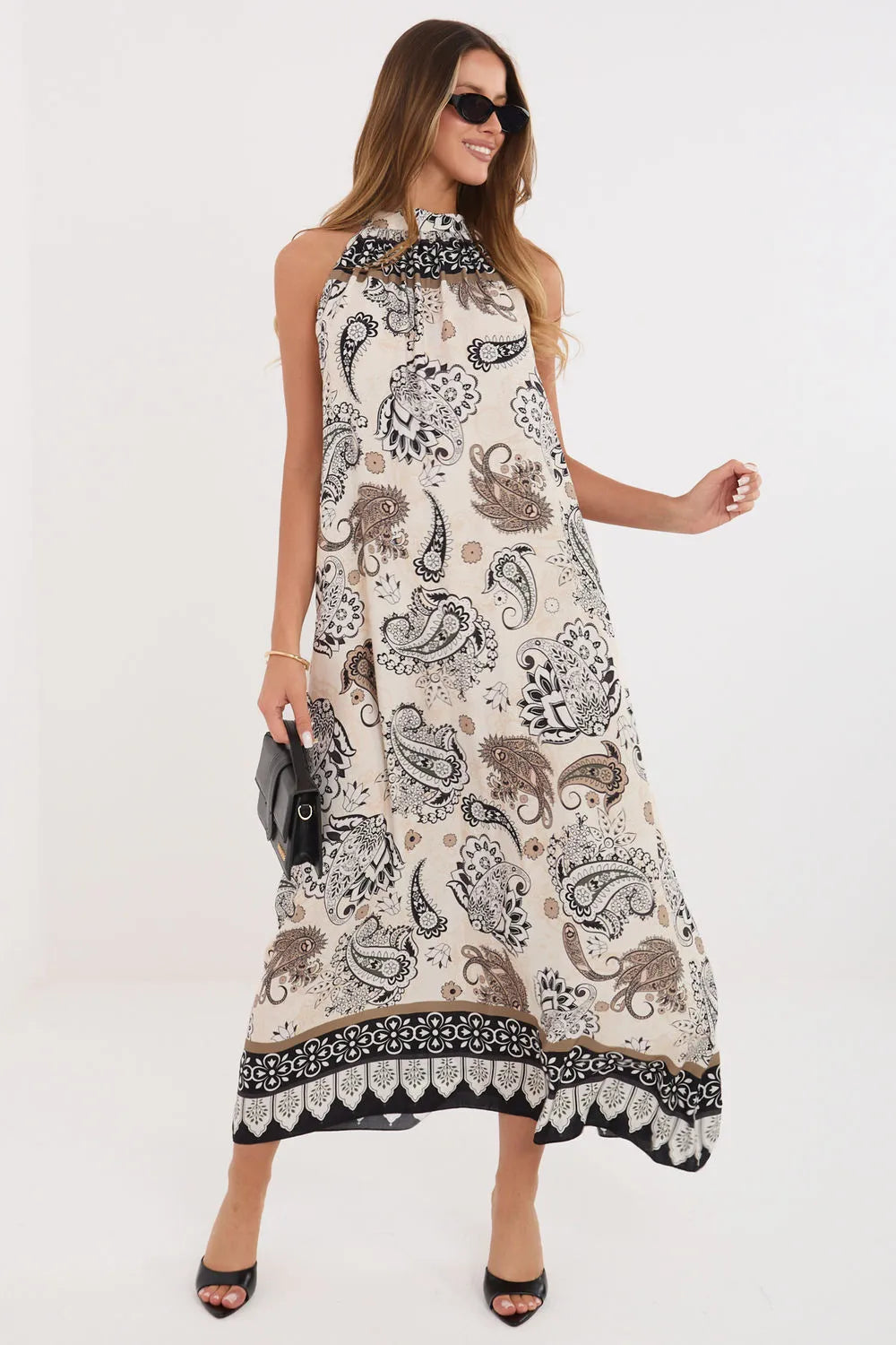 Dieninė suknelė modelis 228446 Italy Moda