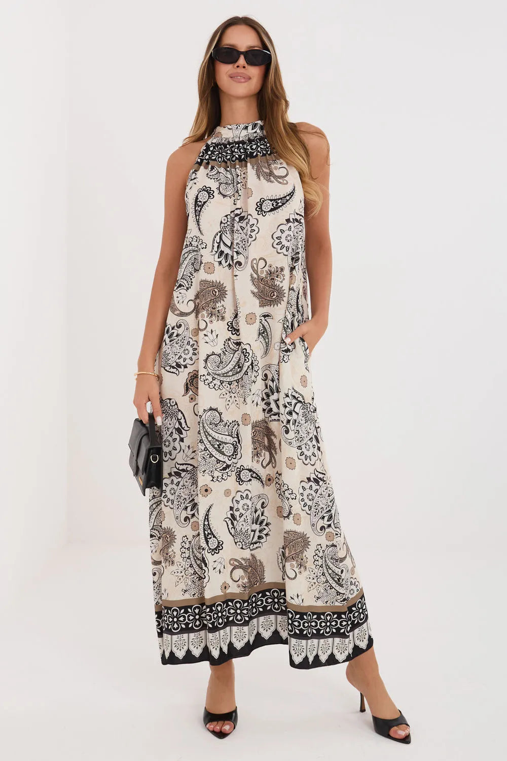 Dieninė suknelė modelis 228446 Italy Moda