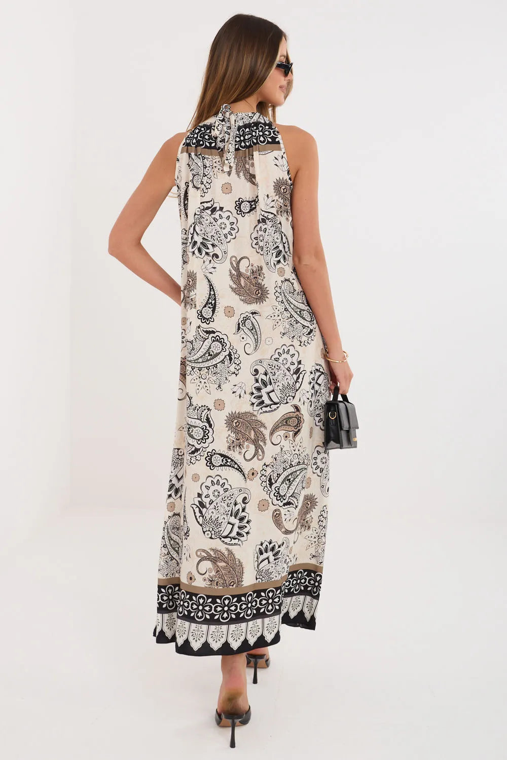 Dieninė suknelė modelis 228446 Italy Moda