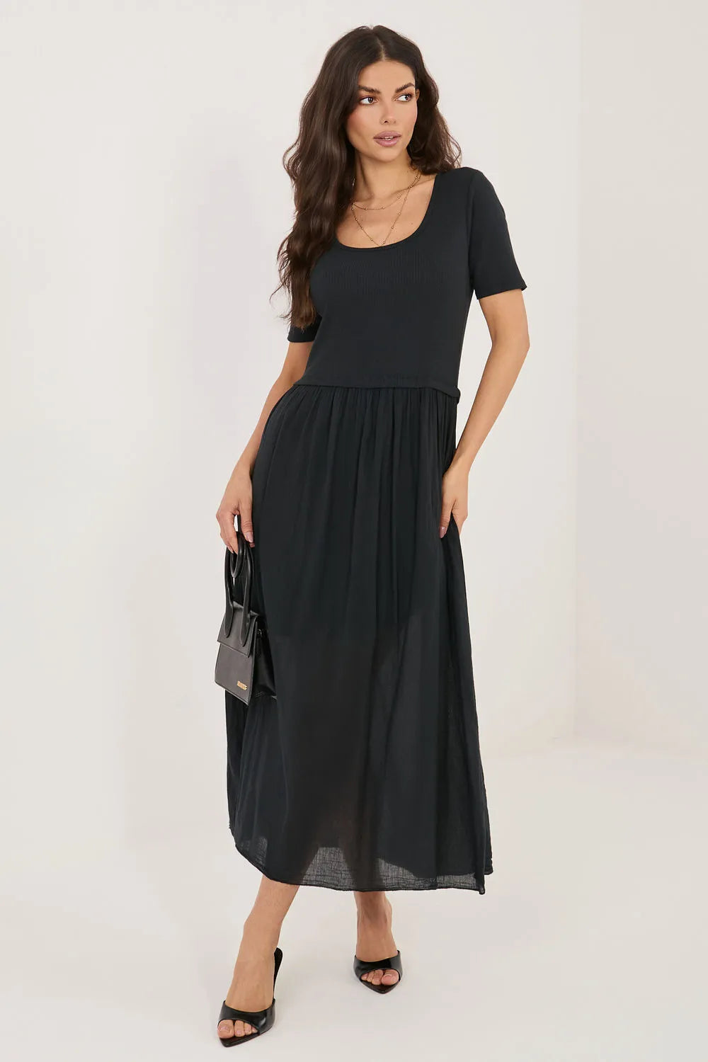 Dieninė suknelė modelis 228471 Italy Moda