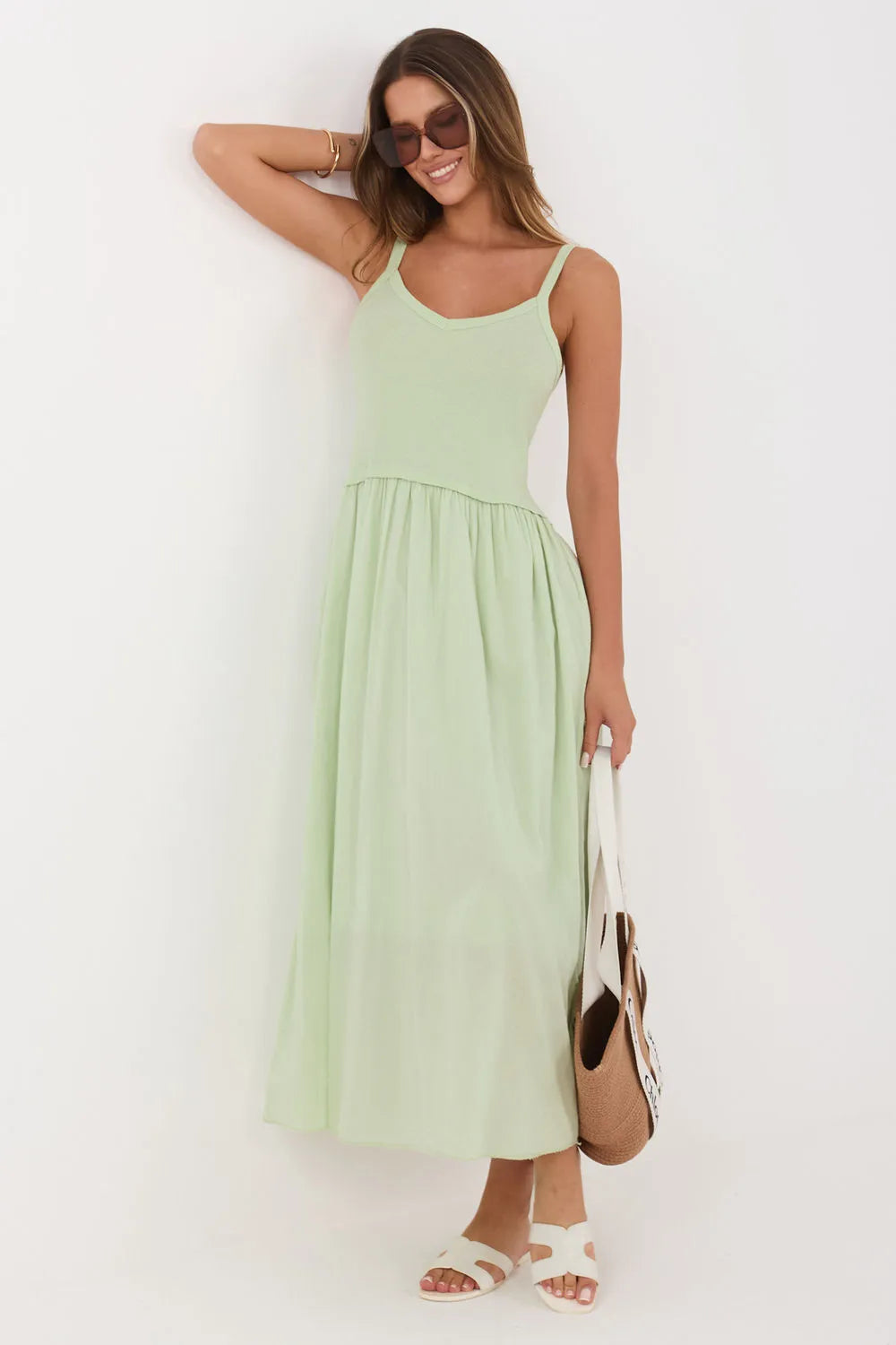 Dieninė suknelė modelis 228472 Italy Moda