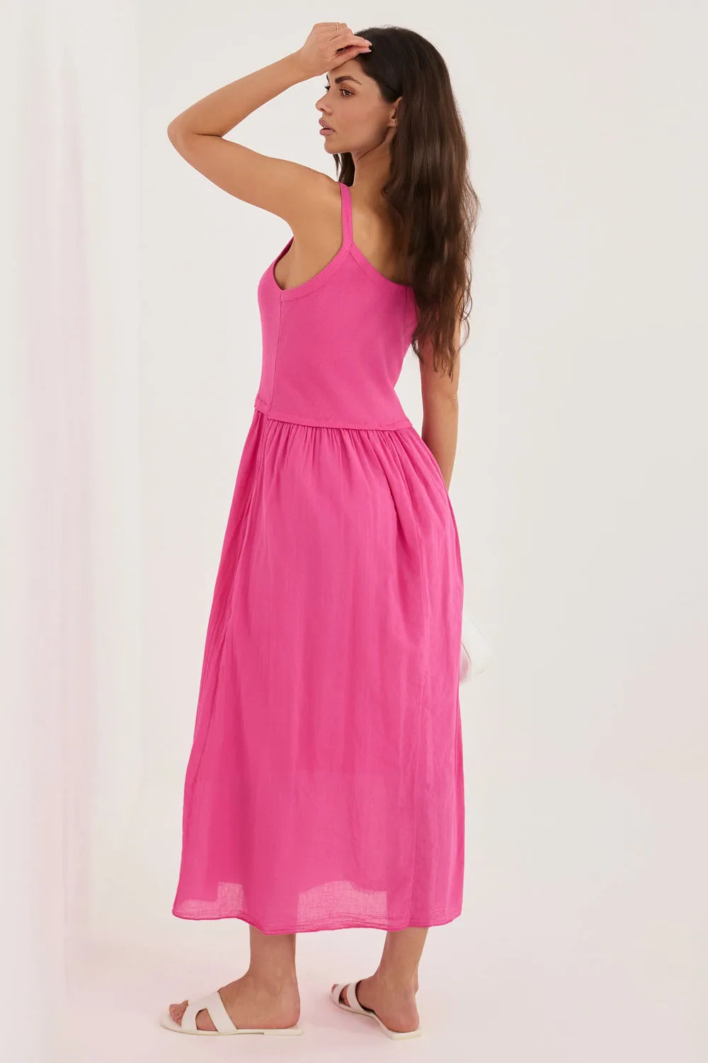 Dieninė suknelė modelis 228475 Italy Moda