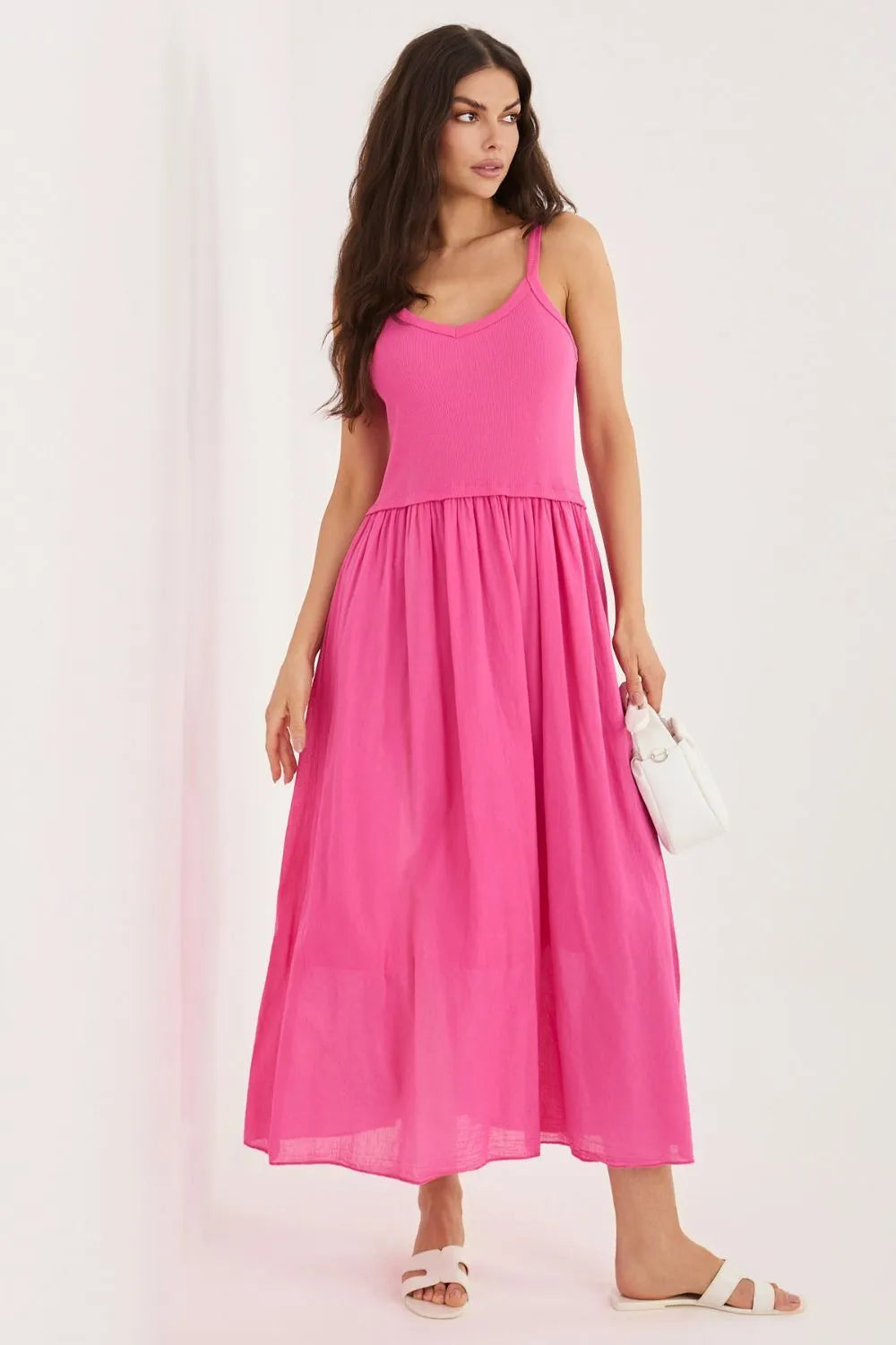 Dieninė suknelė modelis 228475 Italy Moda