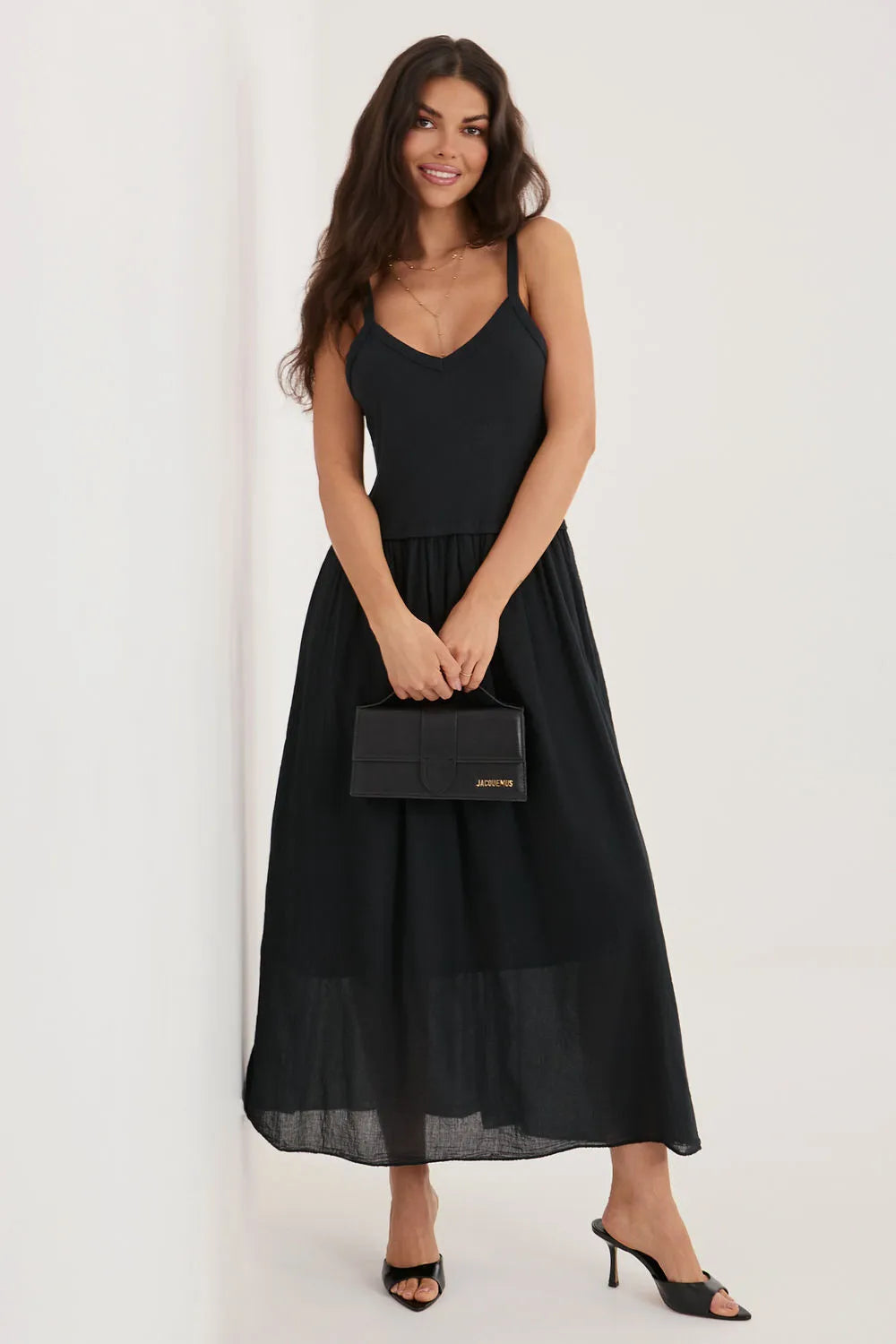 Dieninė suknelė modelis 228476 Italy Moda