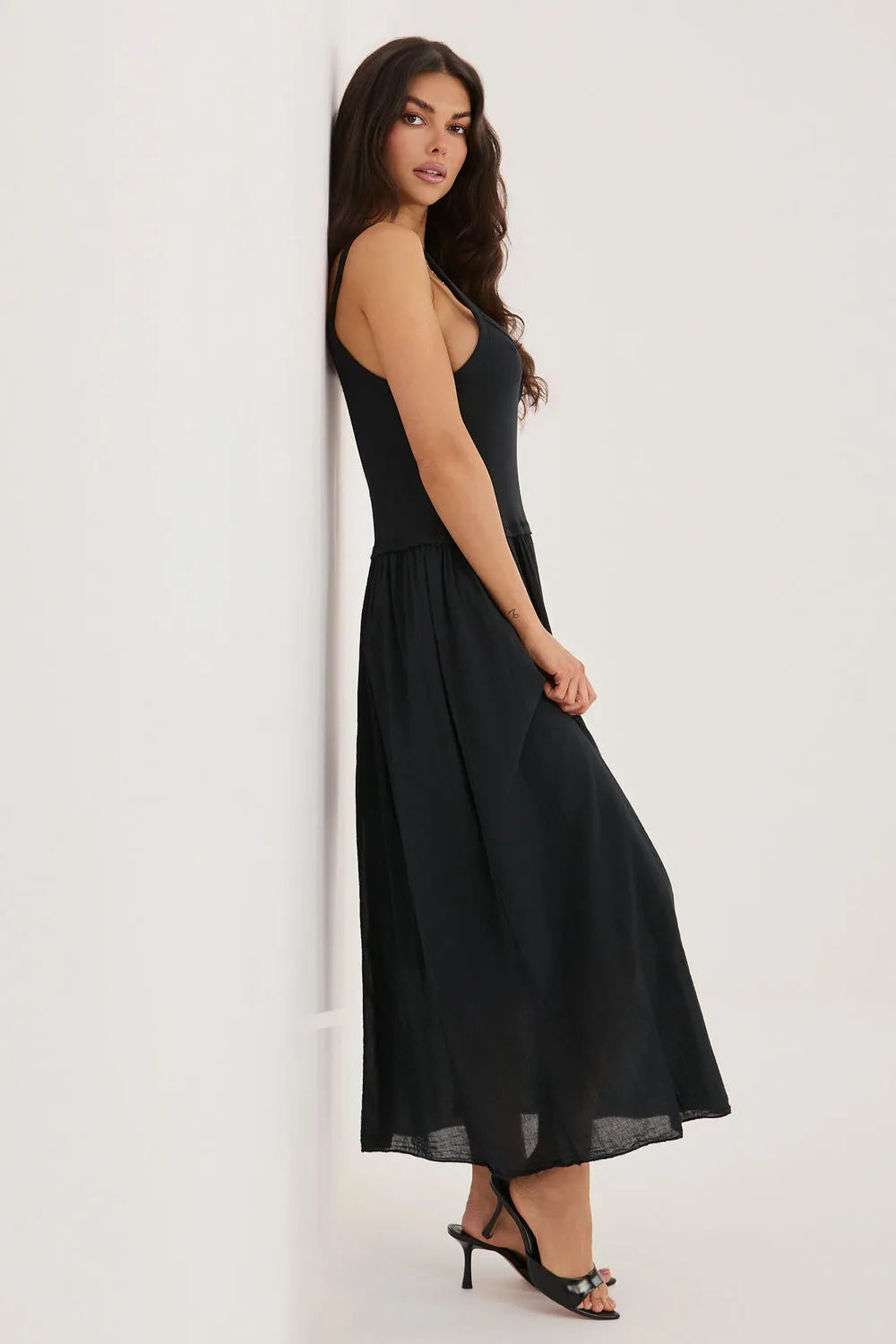 Dieninė suknelė modelis 228476 Italy Moda
