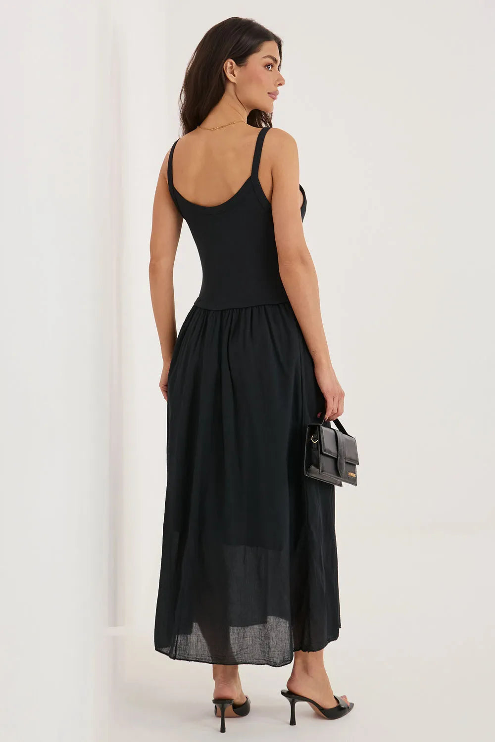 Dieninė suknelė modelis 228476 Italy Moda