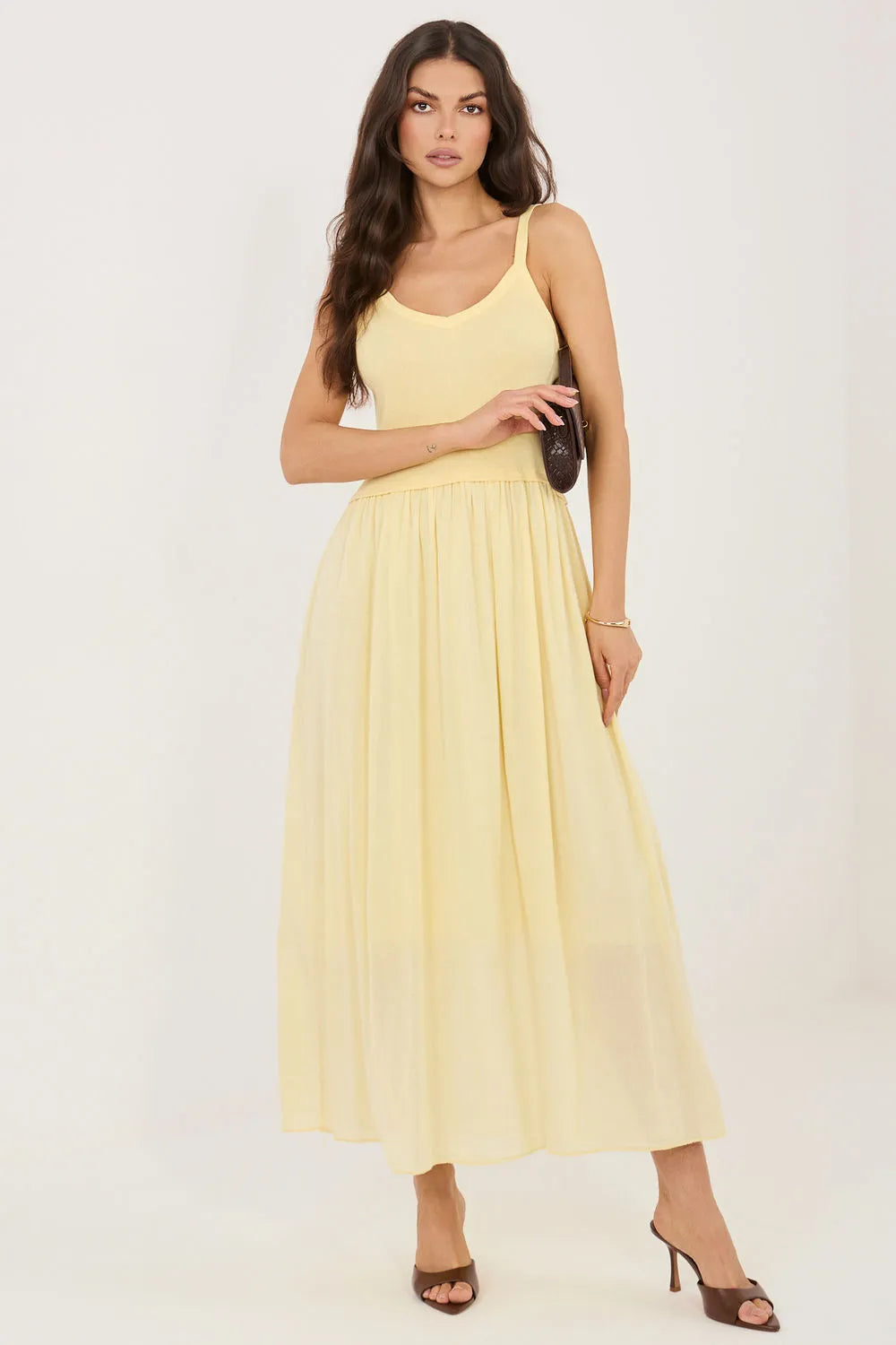 Dieninė suknelė modelis 228477 Italy Moda