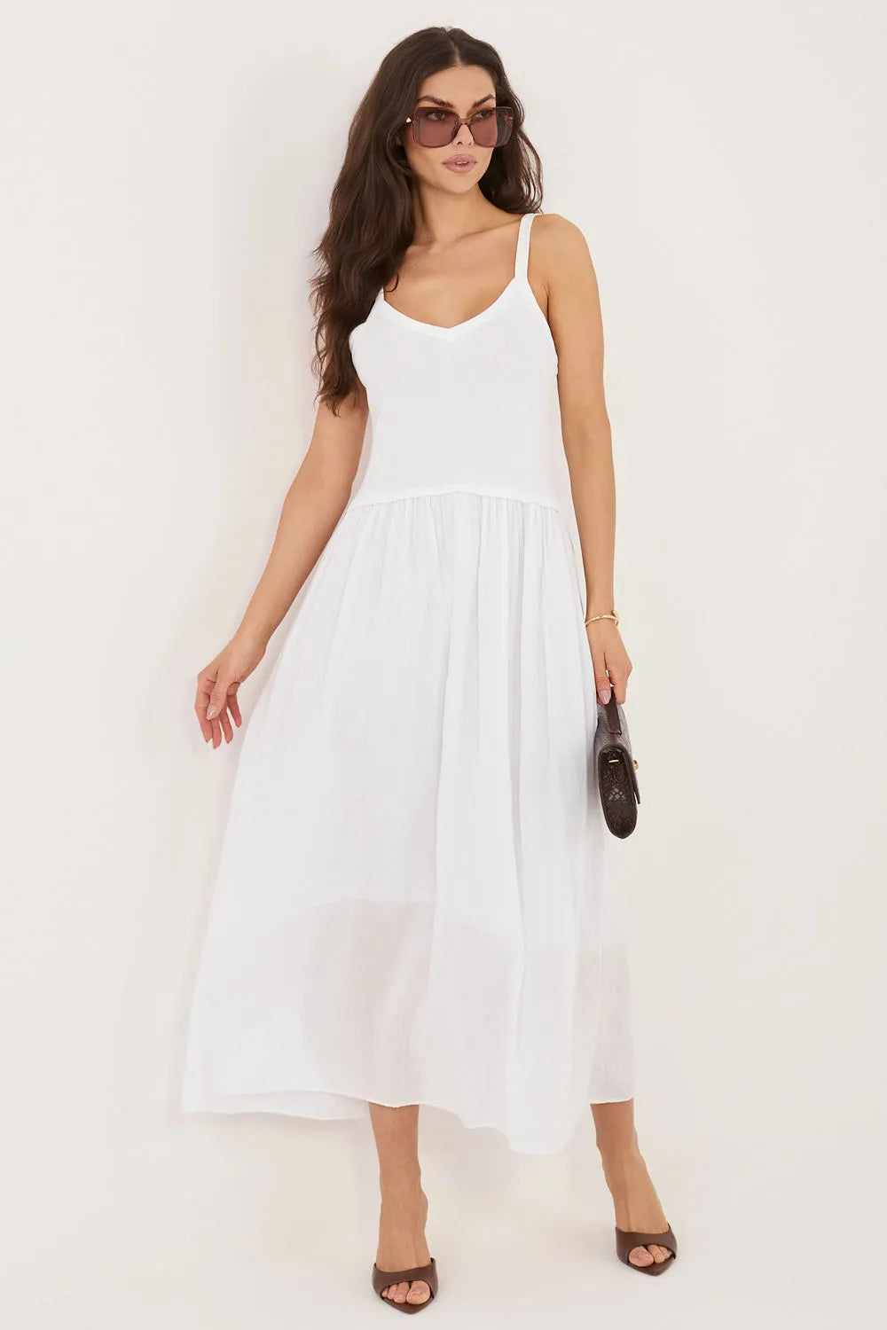 Dieninė suknelė modelis 228478 Italy Moda