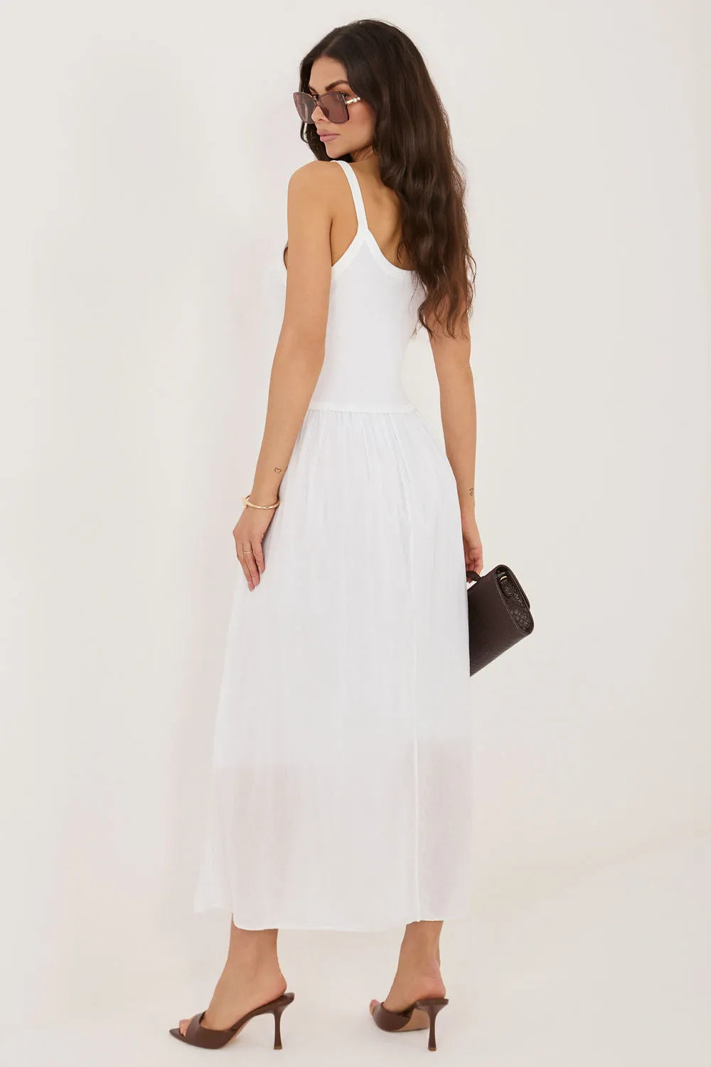 Dieninė suknelė modelis 228478 Italy Moda