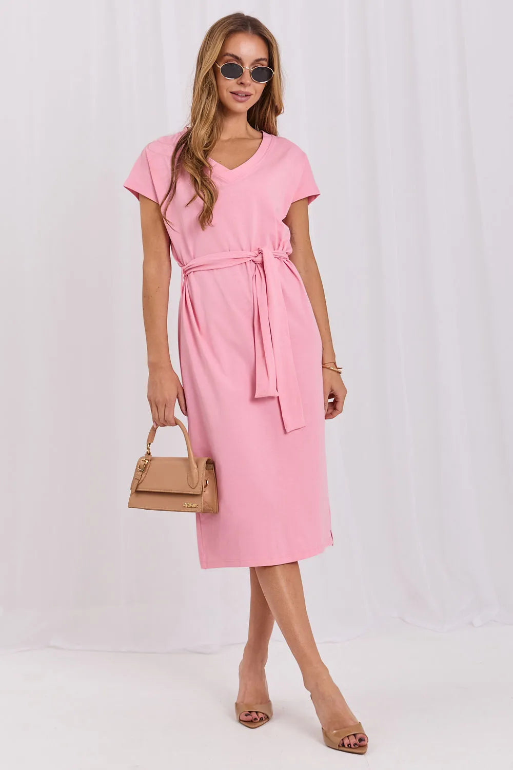 Dieninė suknelė modelis 228664 Rue Paris