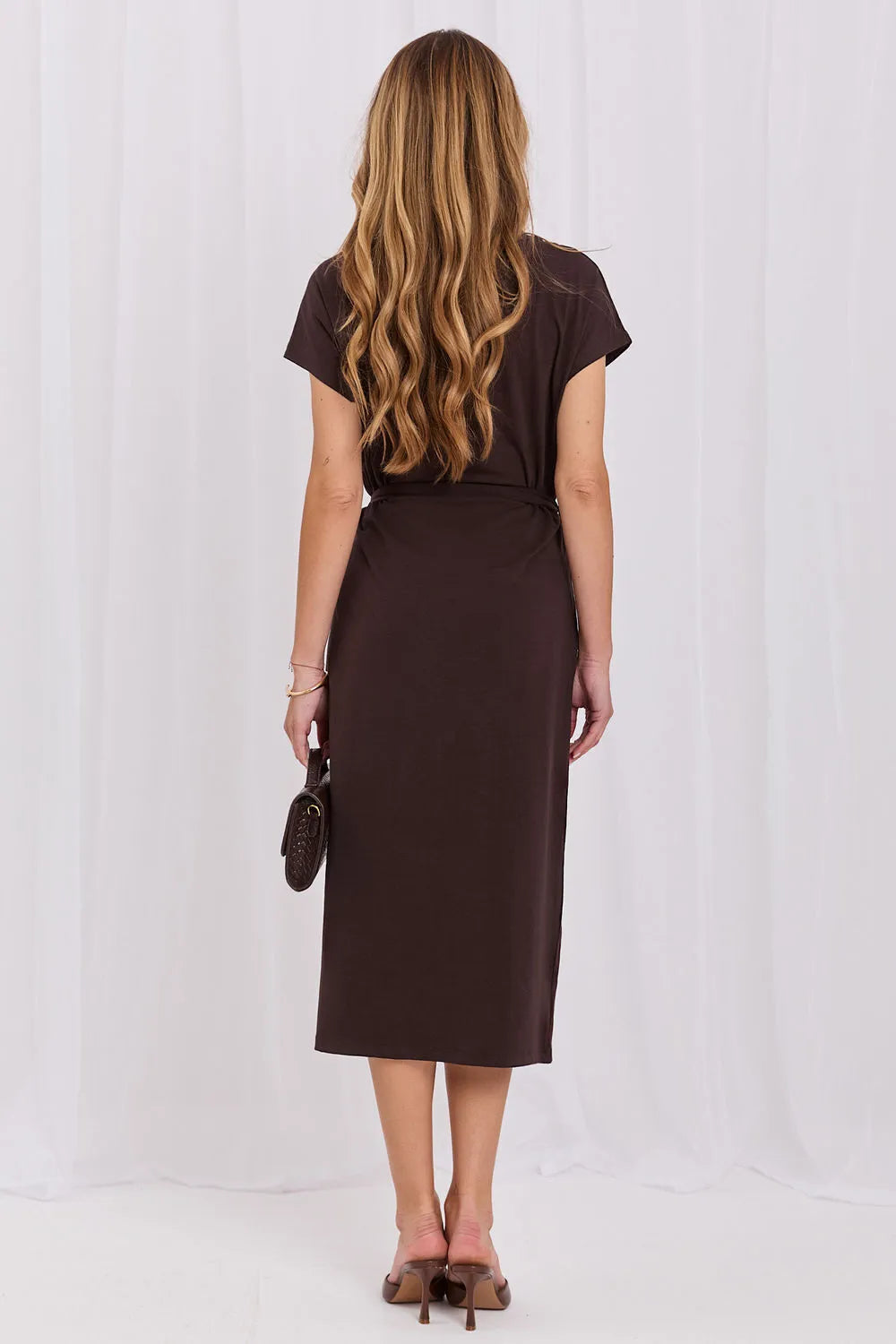 Dieninė suknelė modelis 228665 Rue Paris