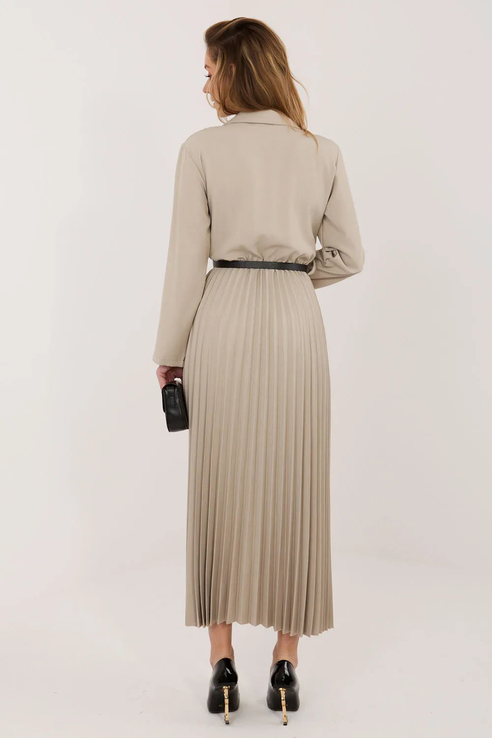 Dieninė suknelė modelis 228694 Rue Paris