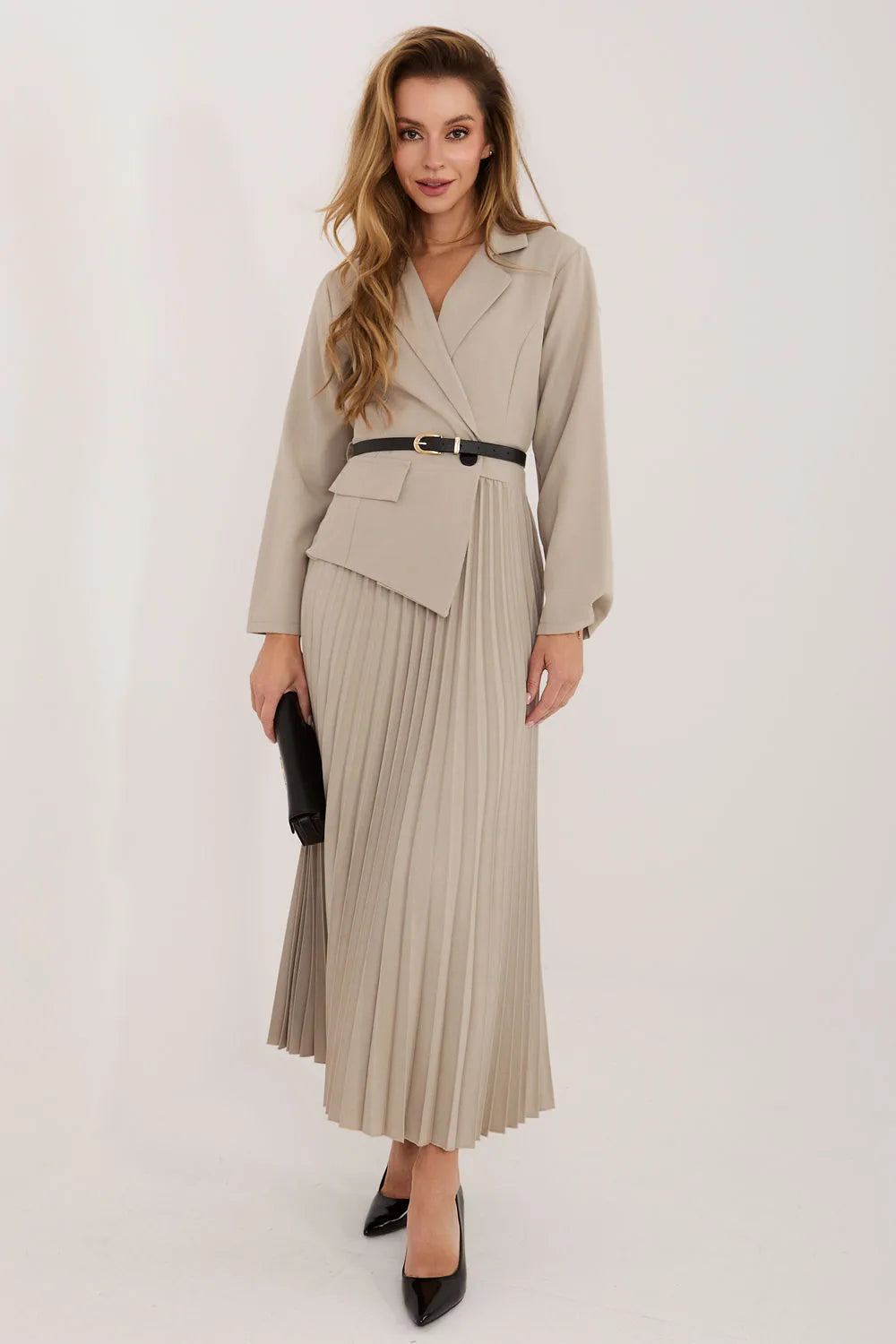 Dieninė suknelė modelis 228694 Rue Paris